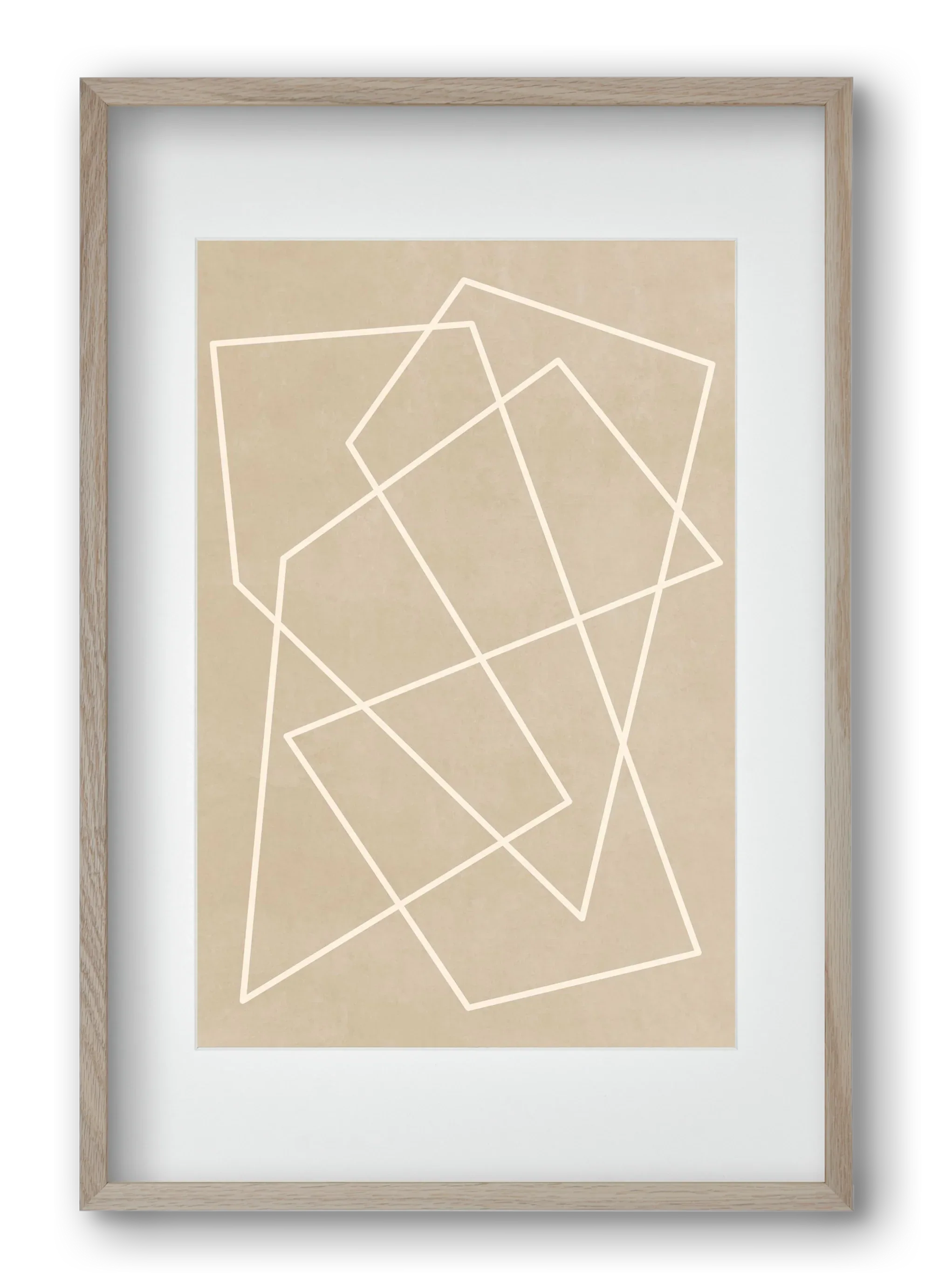 MINIMAL LINE 1 - artbridge