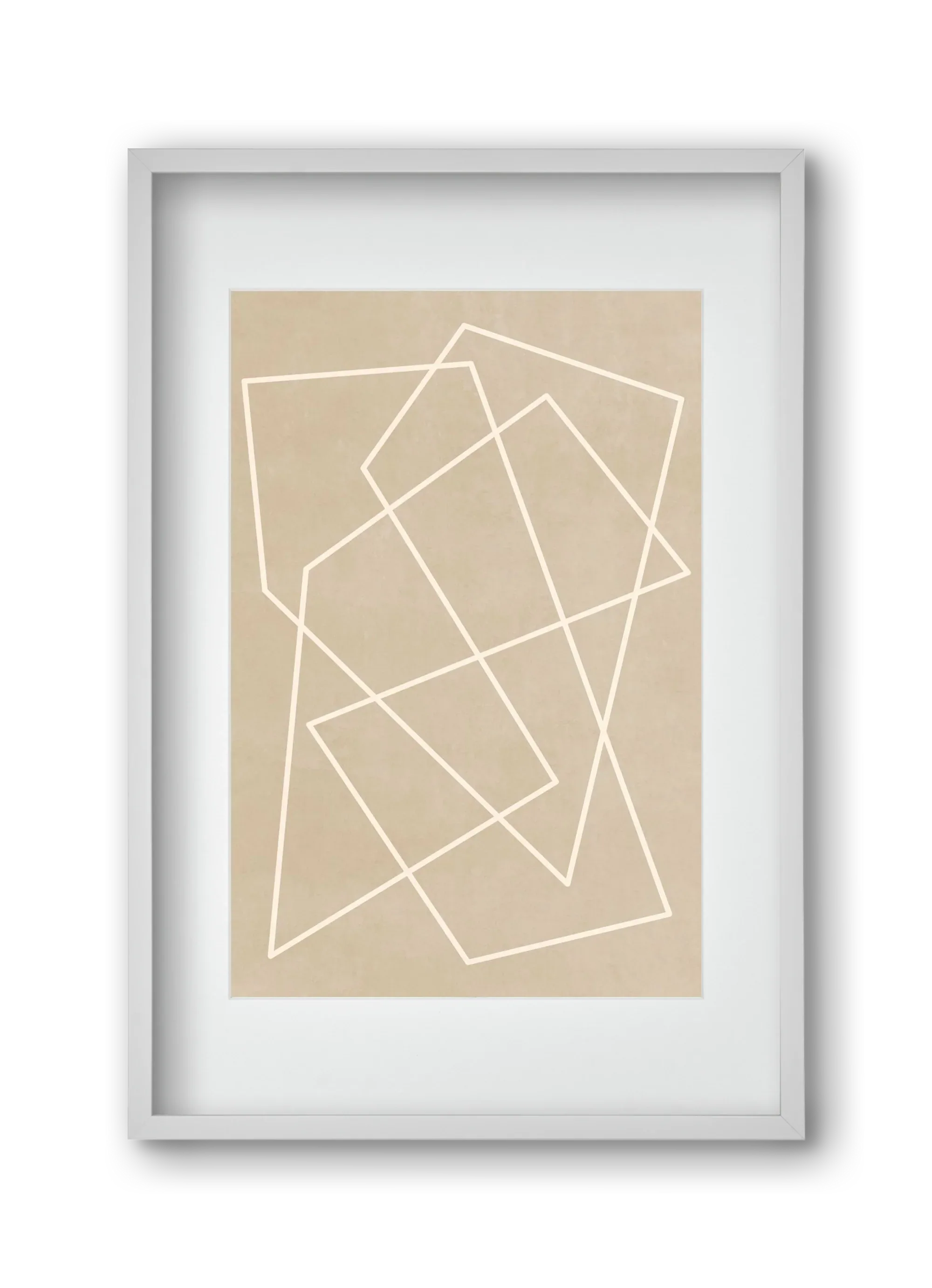 MINIMAL LINE 1 - artbridge