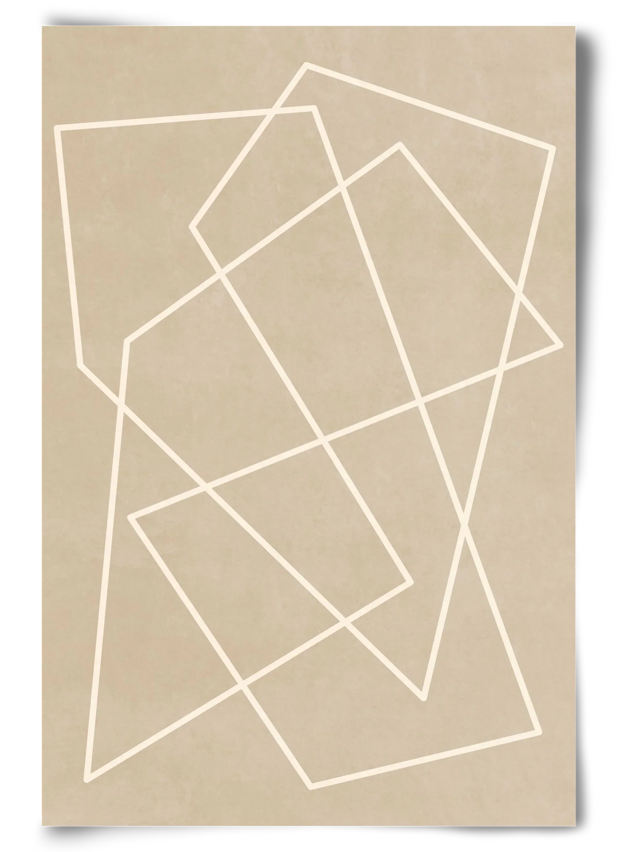 MINIMAL LINE 1 - artbridge