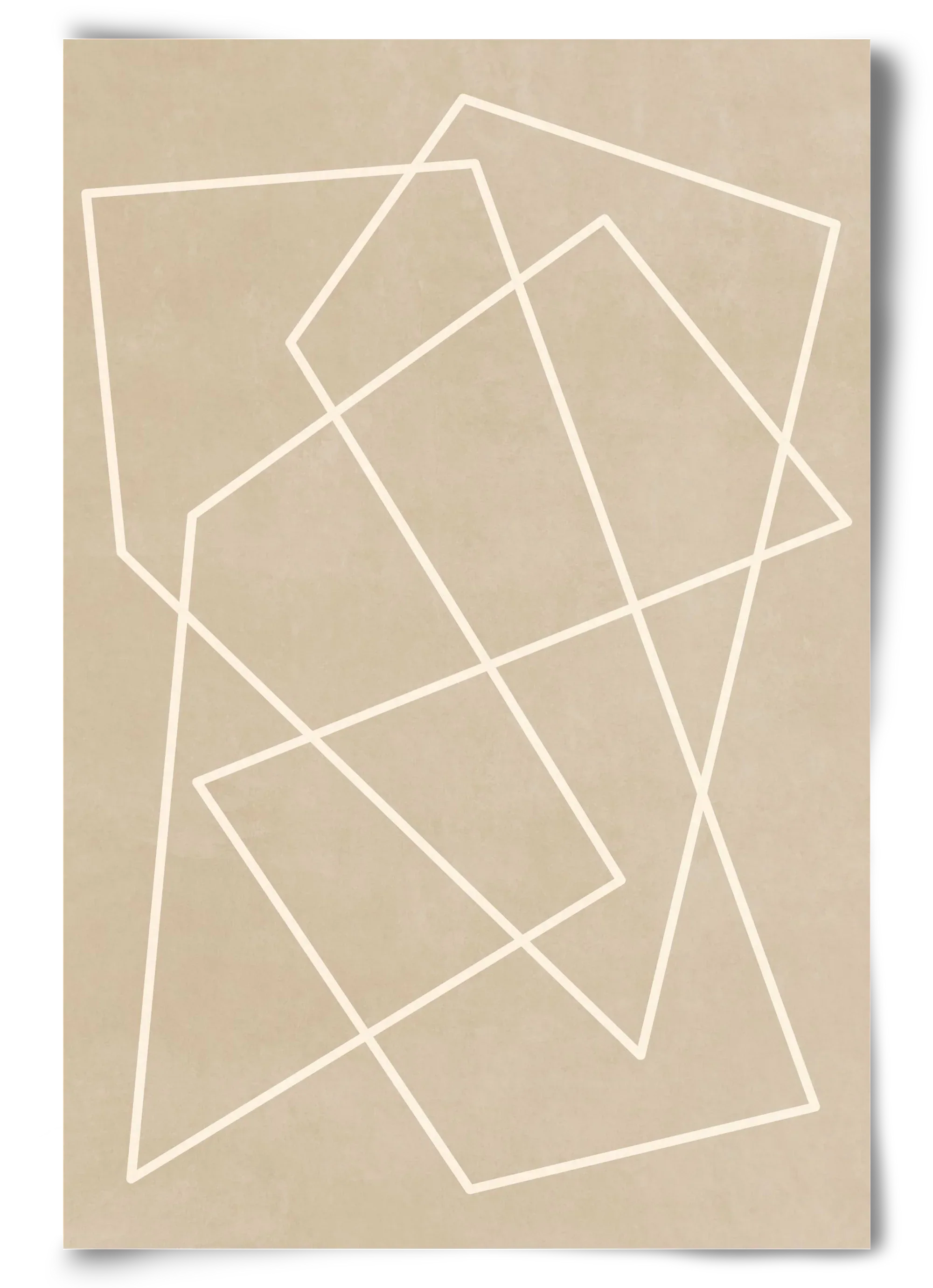 MINIMAL LINE 1 - artbridge