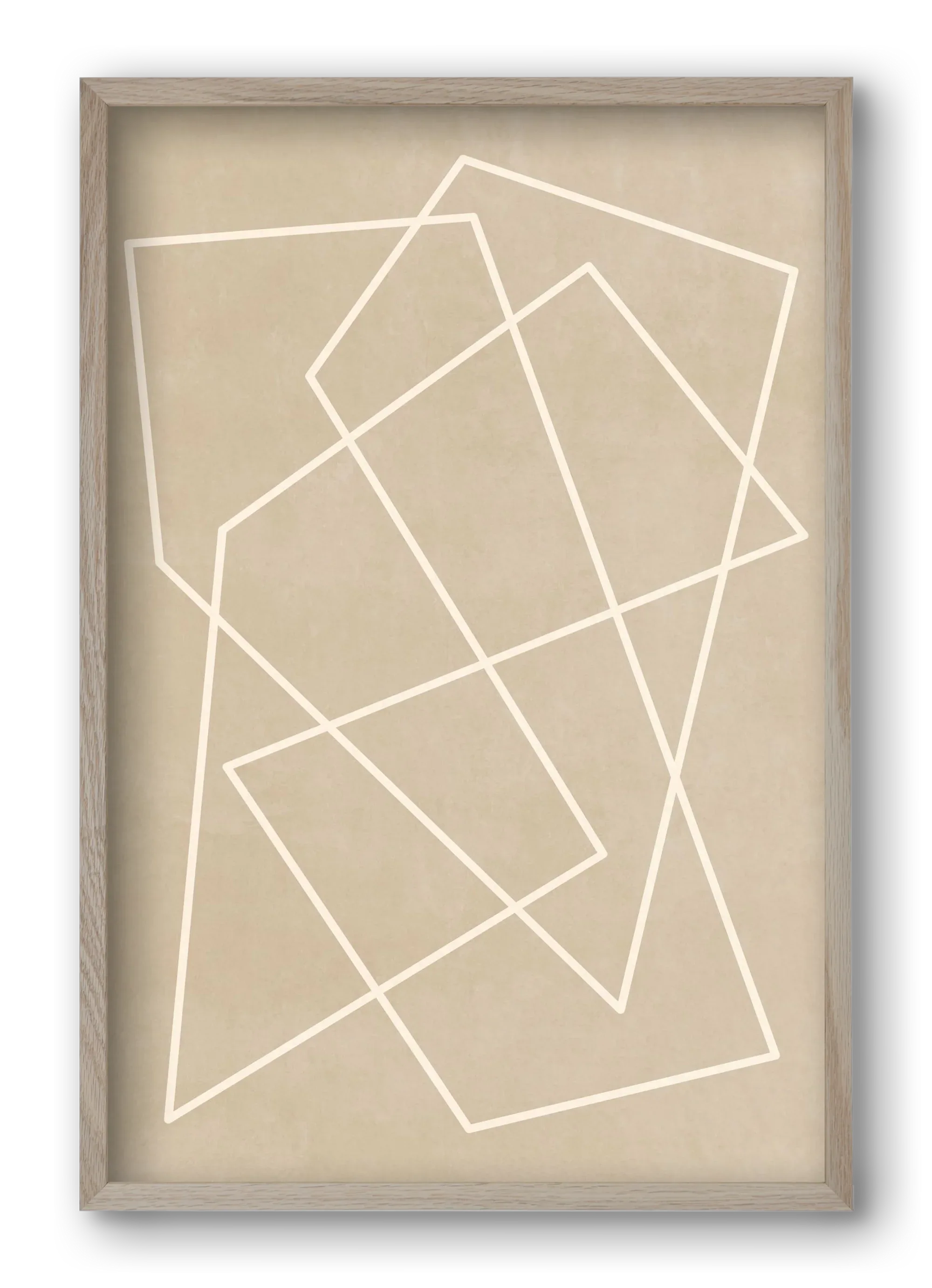 MINIMAL LINE 1 - artbridge