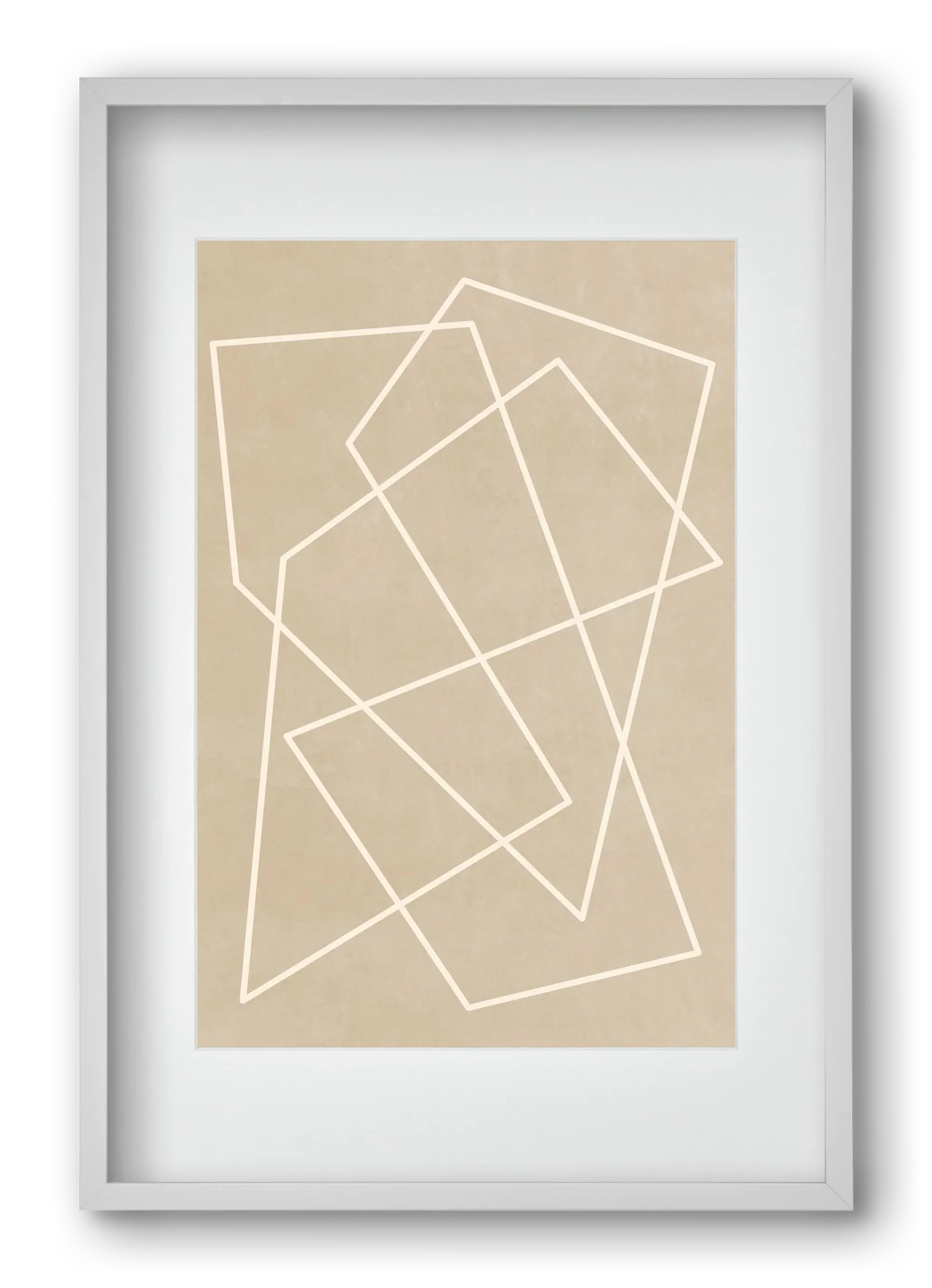 MINIMAL LINE 1 - artbridge