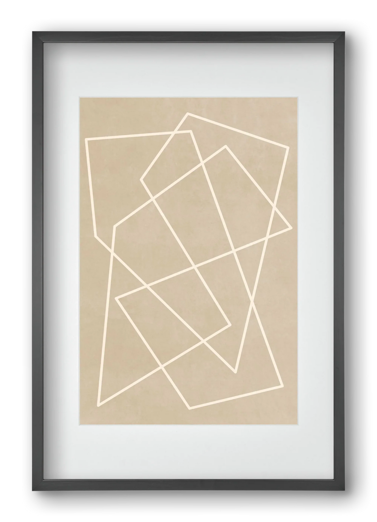MINIMAL LINE 1 - artbridge