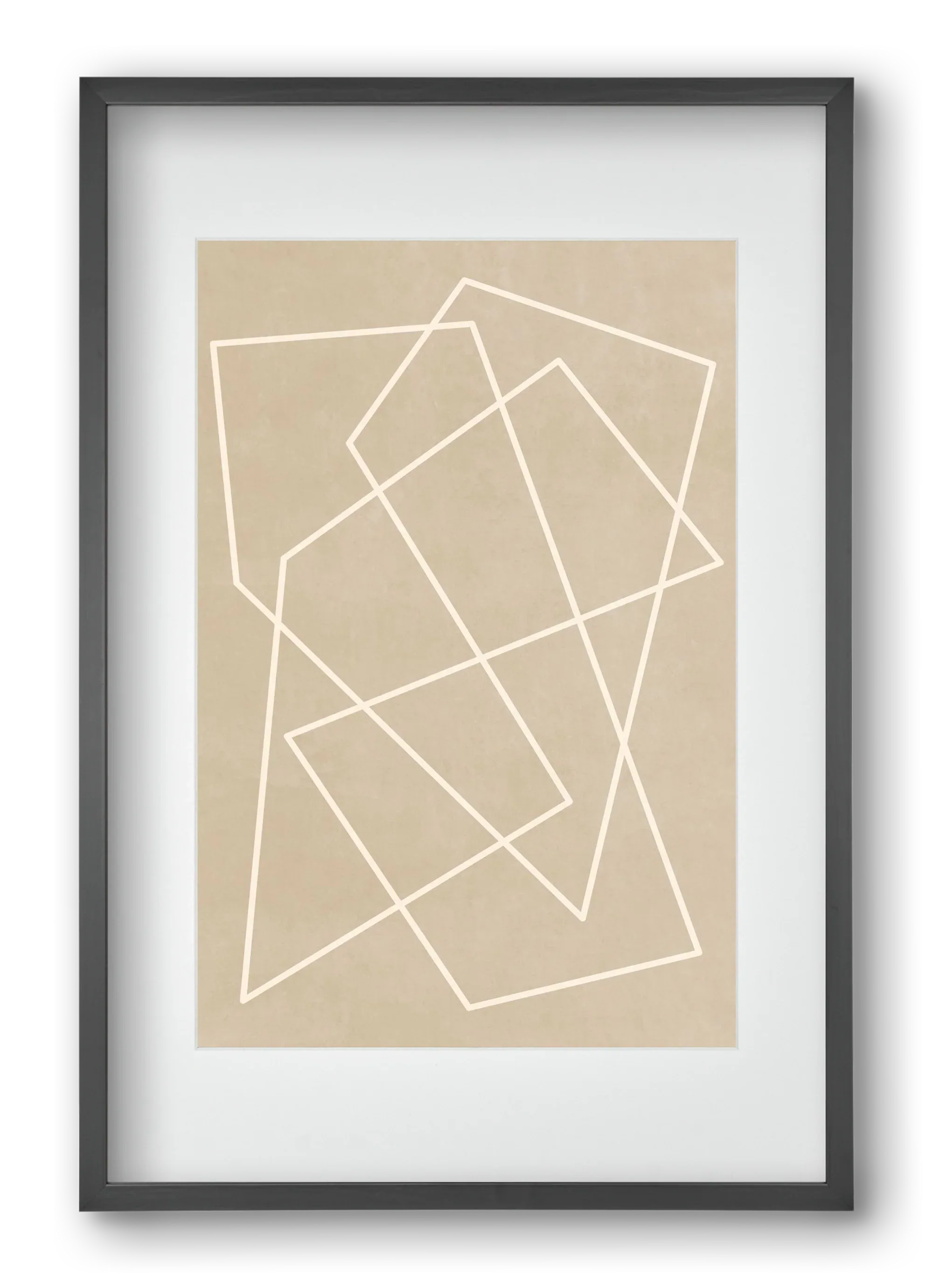 MINIMAL LINE 1 - artbridge