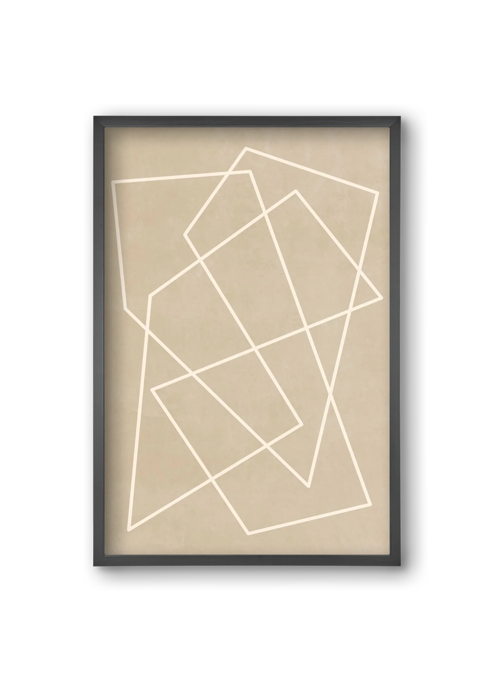 MINIMAL LINE 1 - artbridge