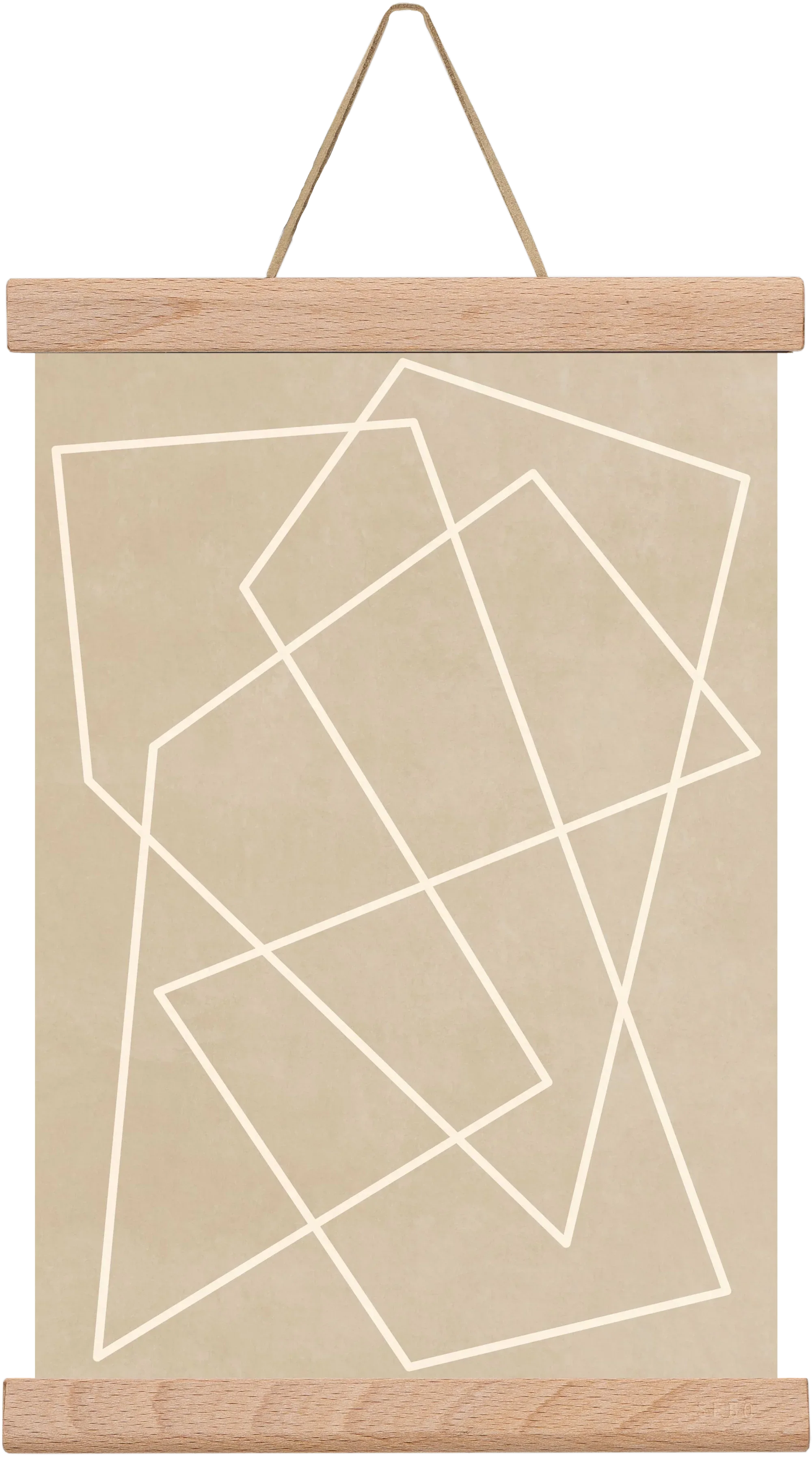 MINIMAL LINE 1 - artbridge
