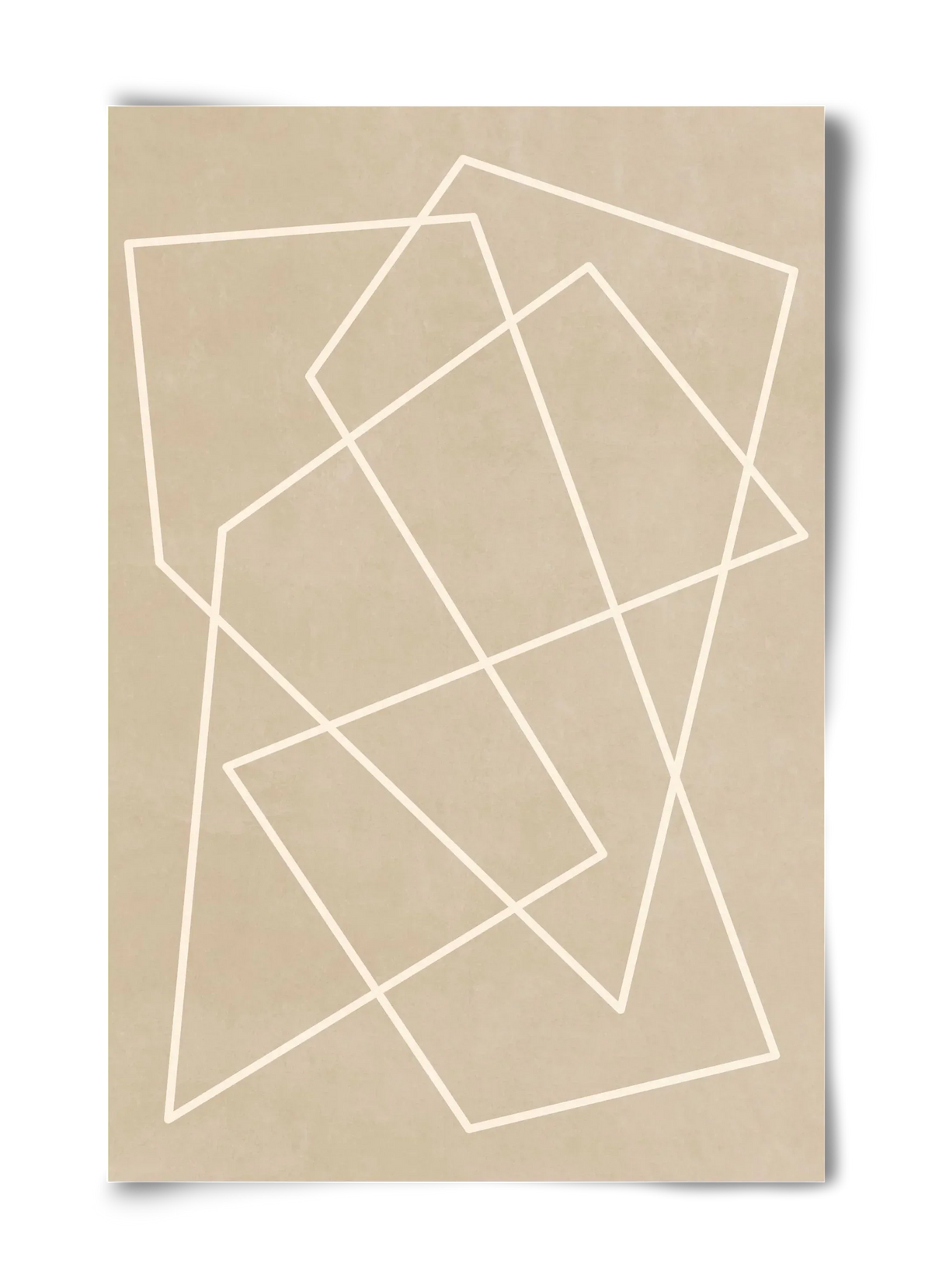 MINIMAL LINE 1 - artbridge