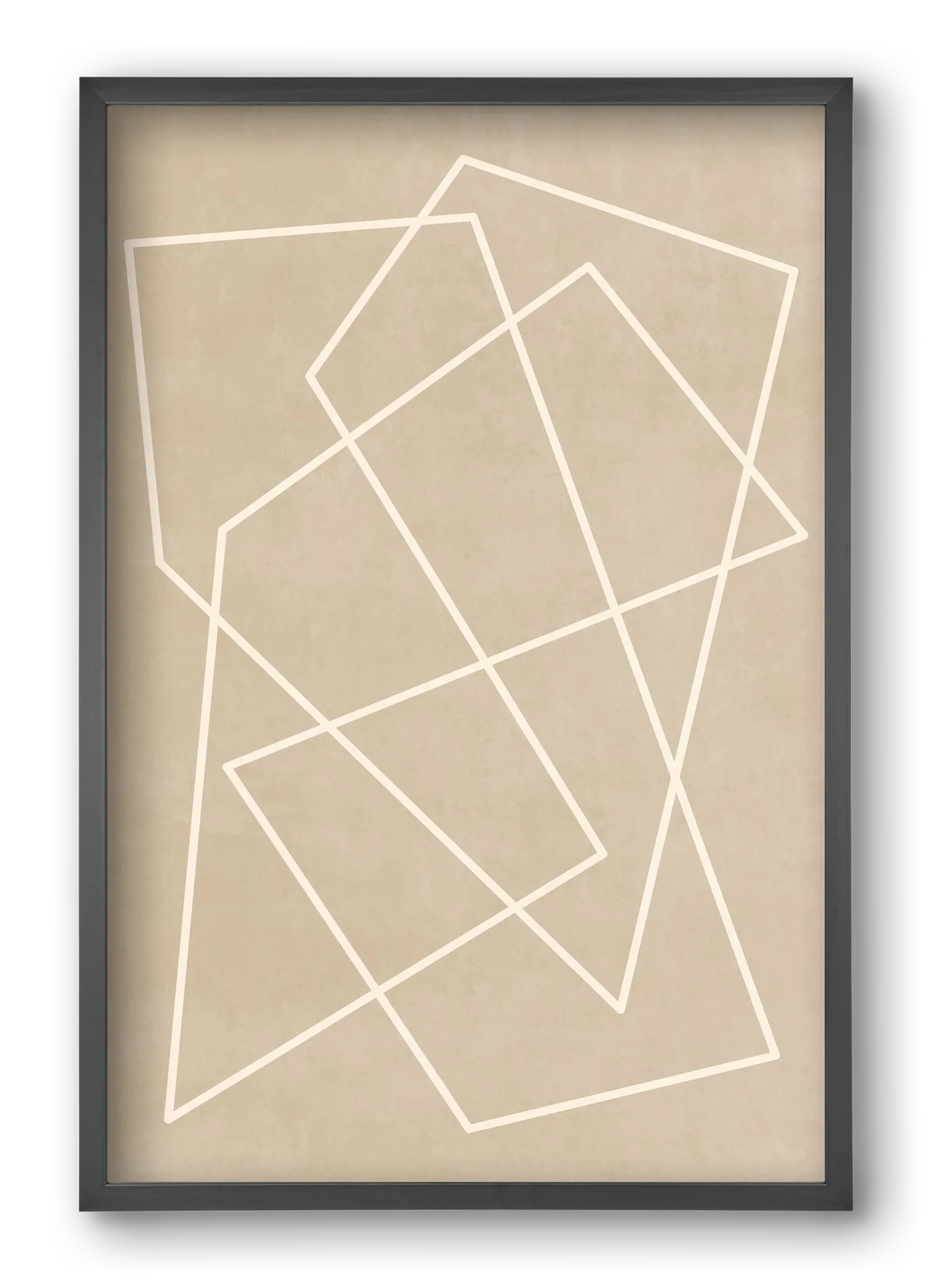 MINIMAL LINE 1 - artbridge