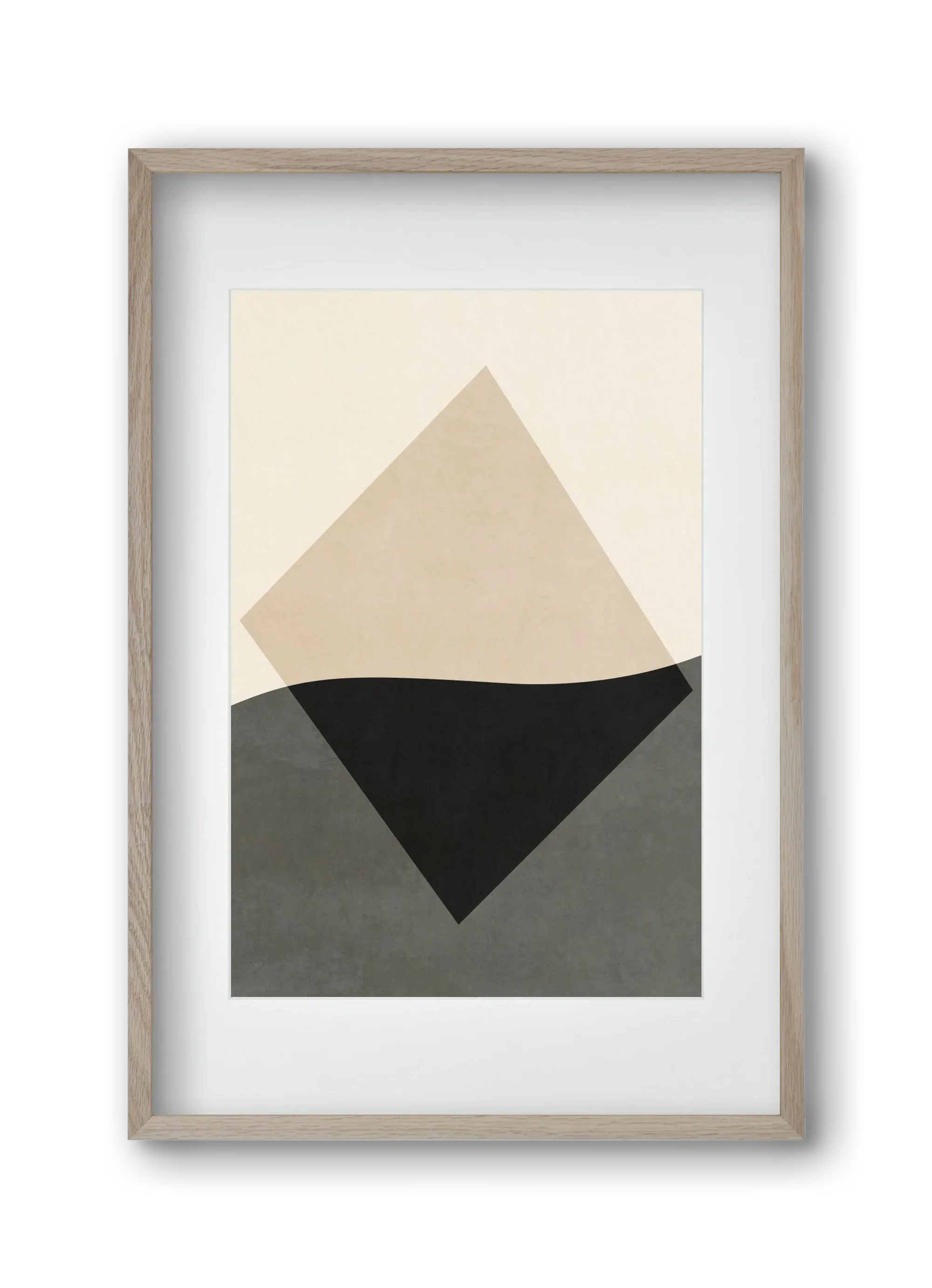 MINIMAL GEOMETRIES 01 - artbridge