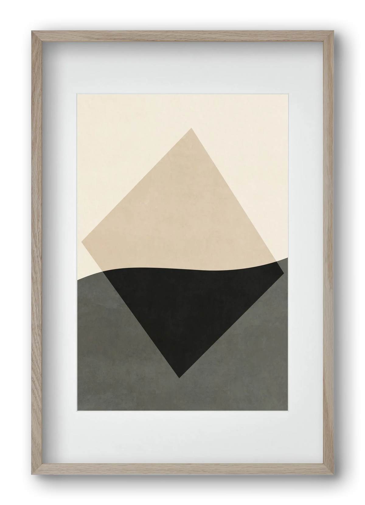 MINIMAL GEOMETRIES 01 - artbridge