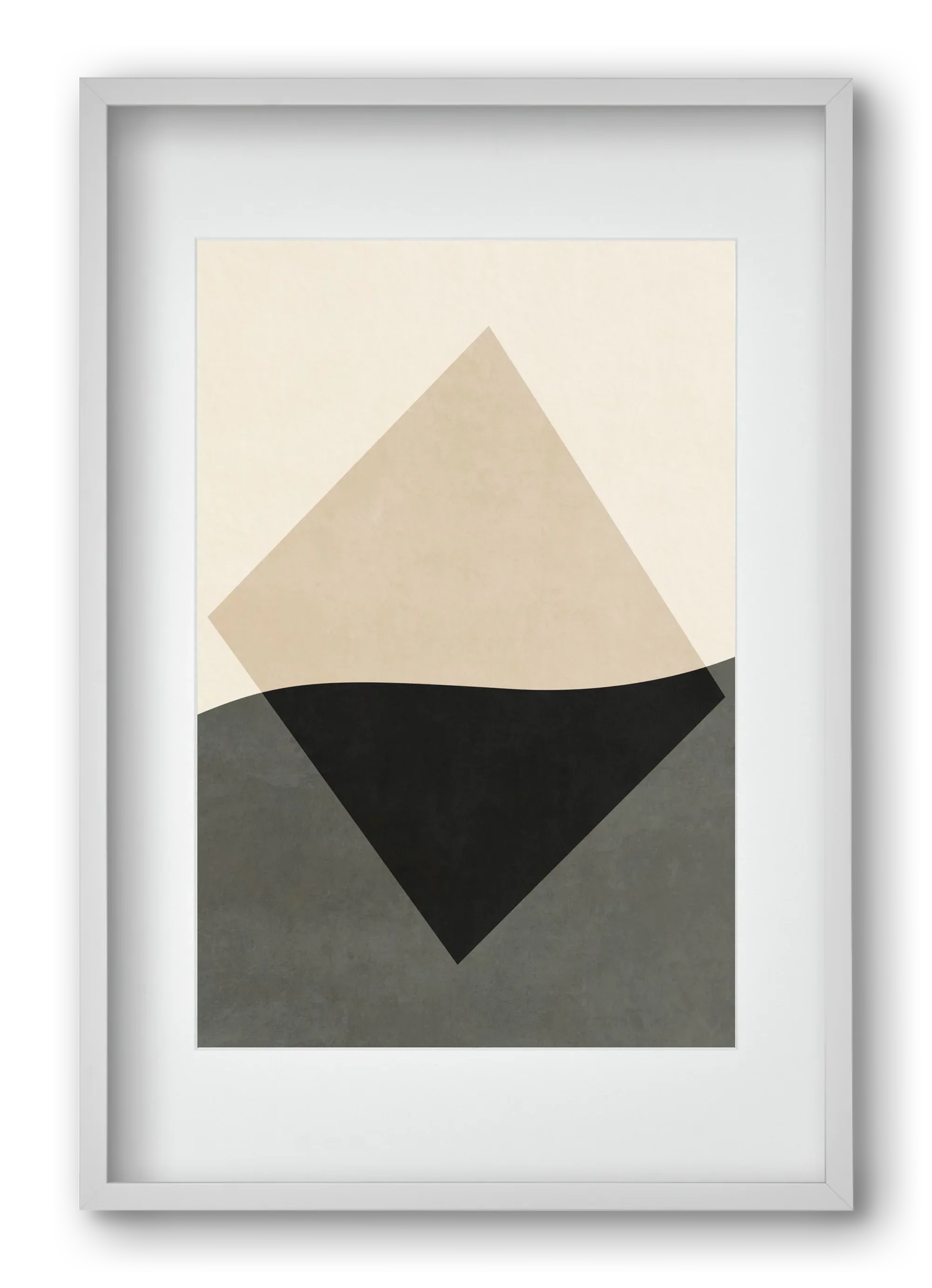MINIMAL GEOMETRIES 01 - artbridge
