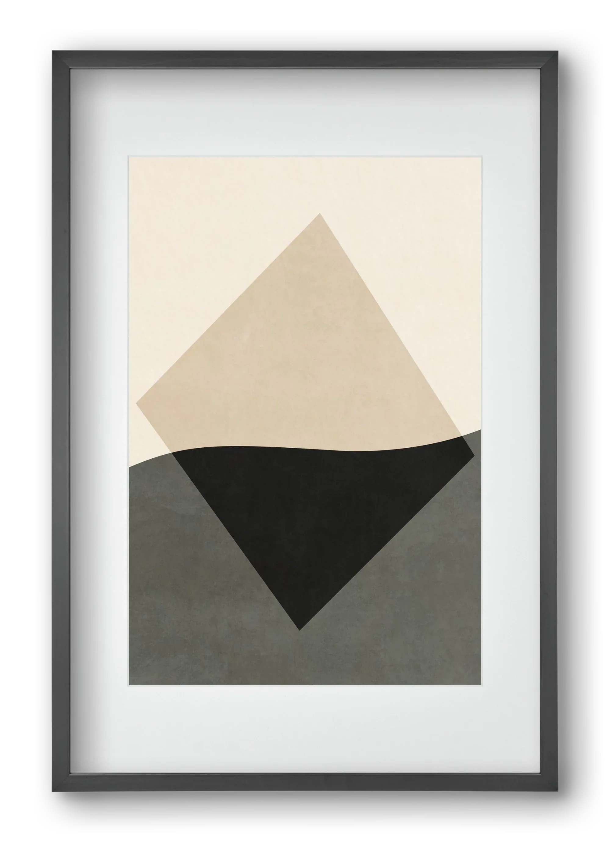 MINIMAL GEOMETRIES 01 - artbridge