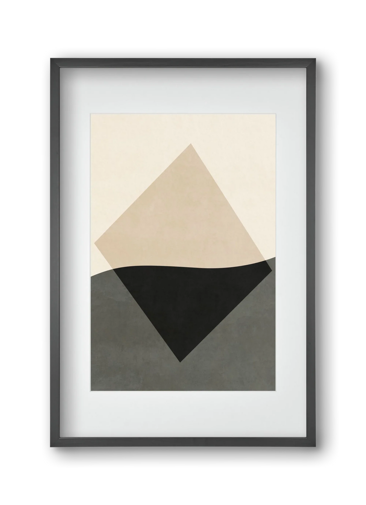 MINIMAL GEOMETRIES 01 - artbridge