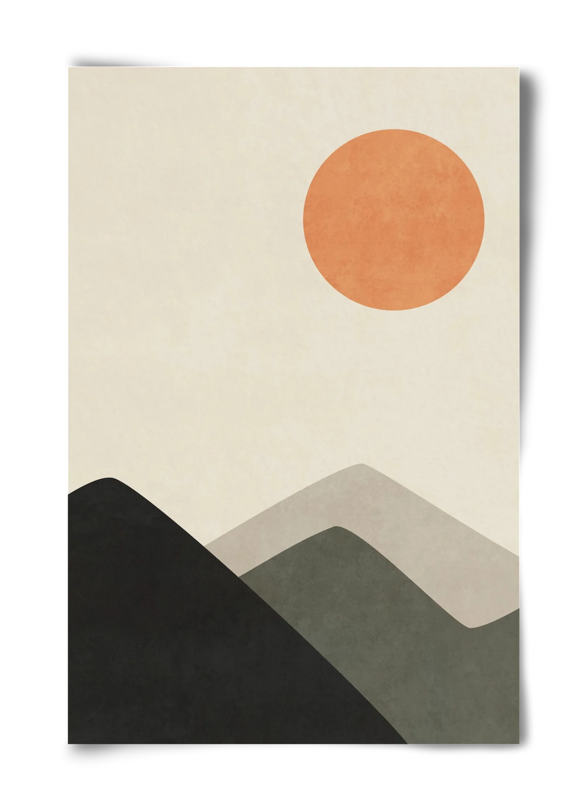MINIMAL LANDSCAPE 02 - artbridge
