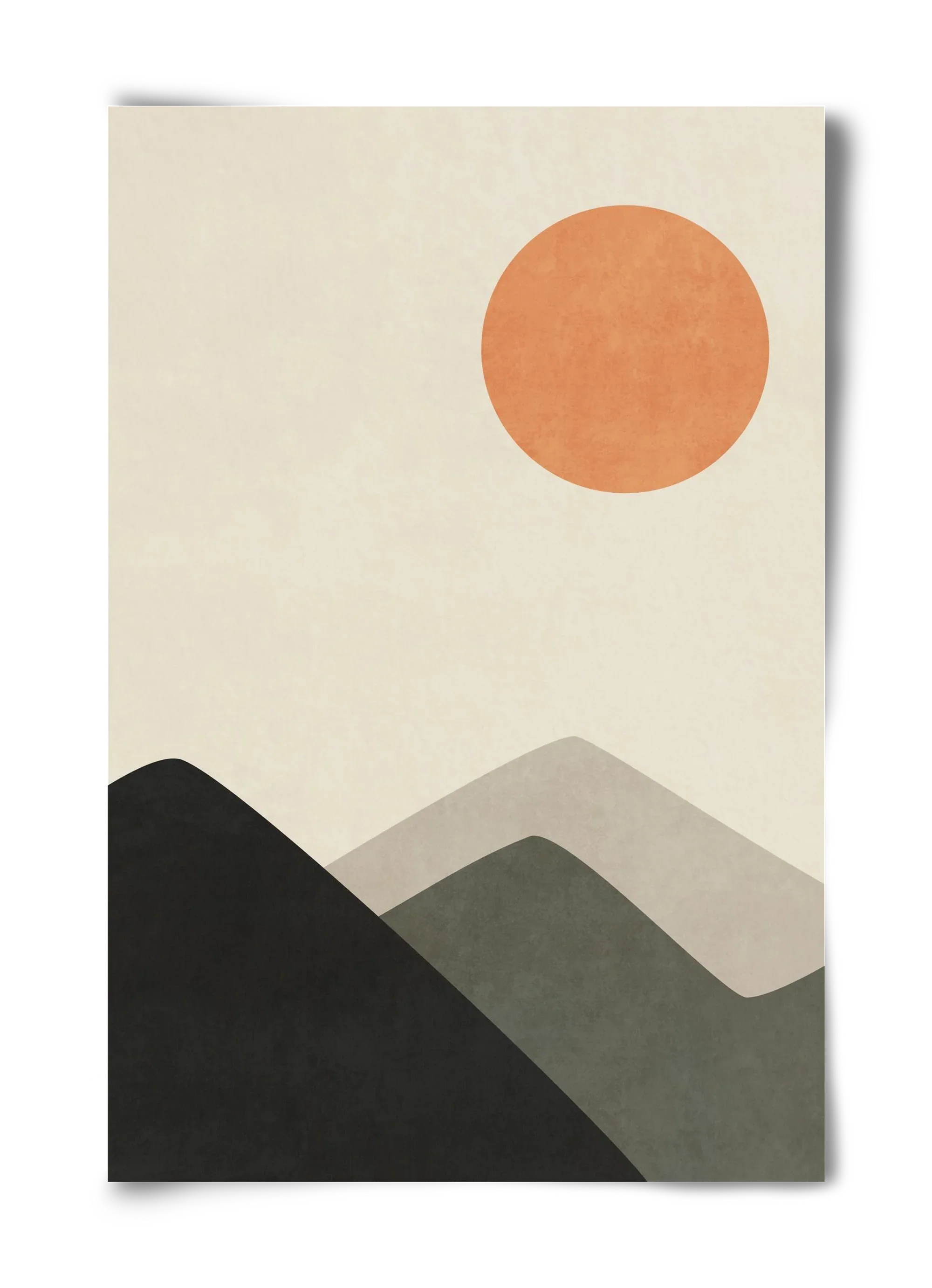 MINIMAL LANDSCAPE 02 - artbridge