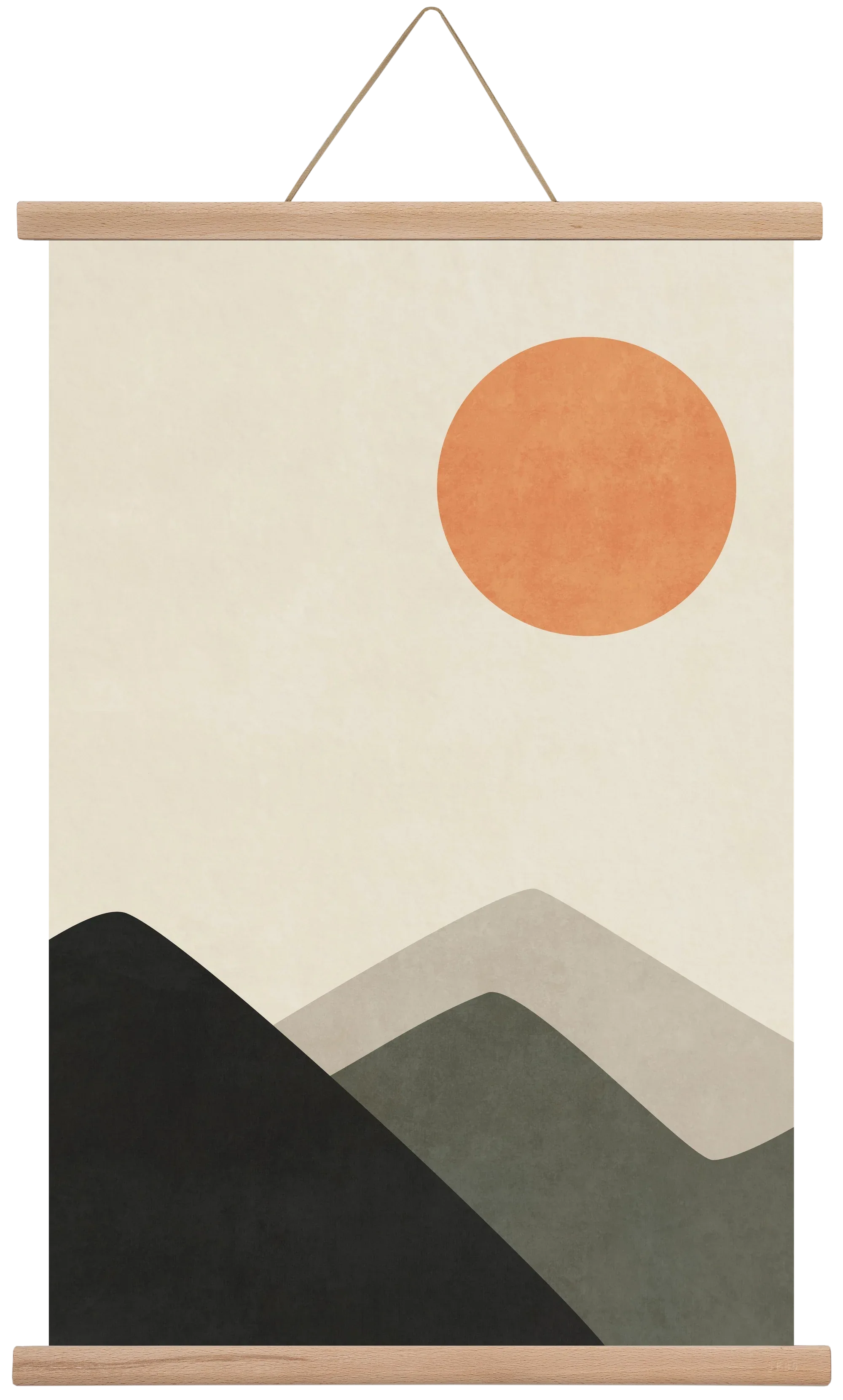 MINIMAL LANDSCAPE 02 - artbridge