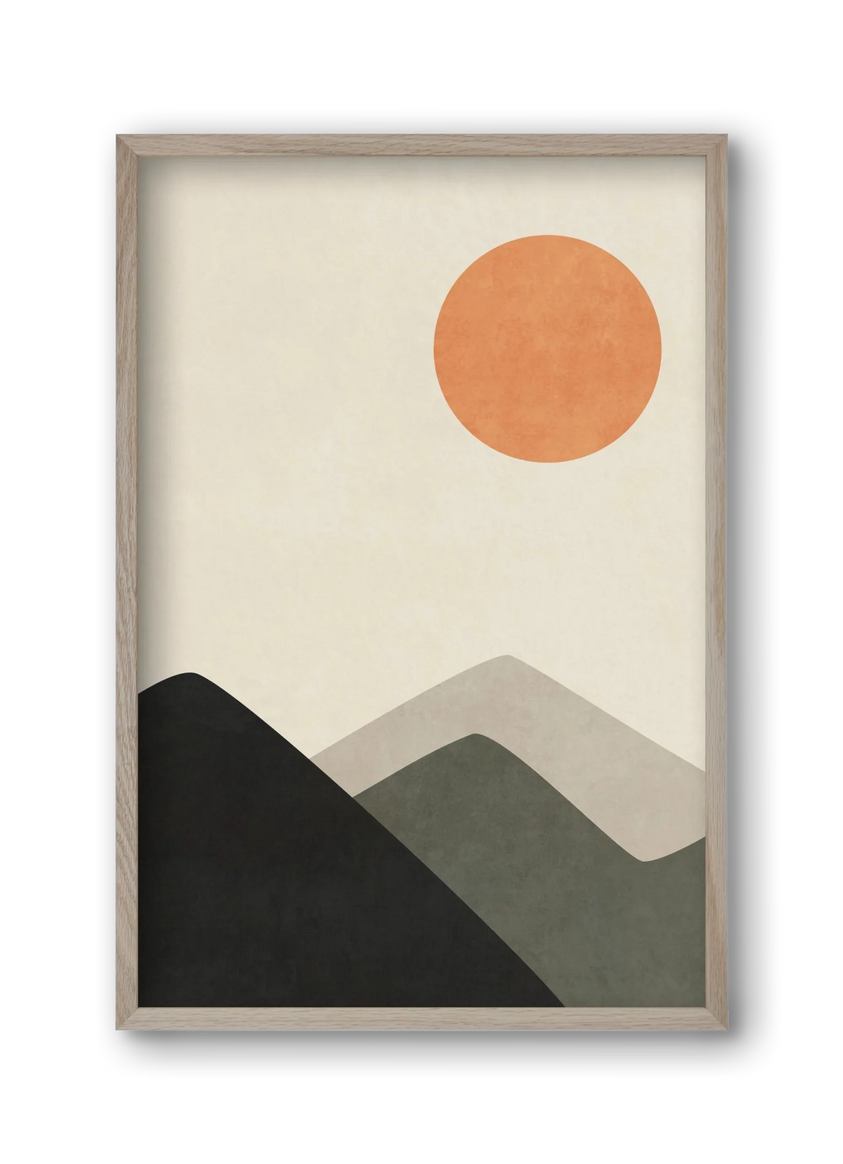 MINIMAL LANDSCAPE 02 - artbridge