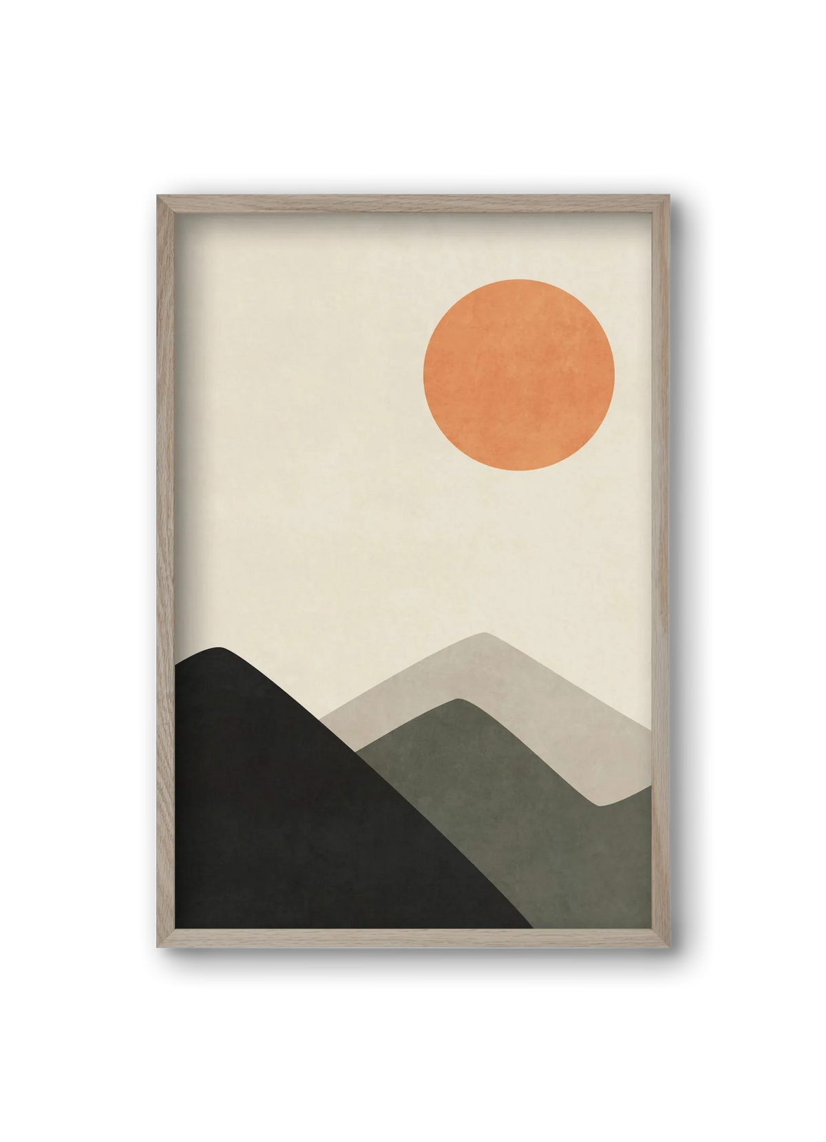 MINIMAL LANDSCAPE 02 - artbridge