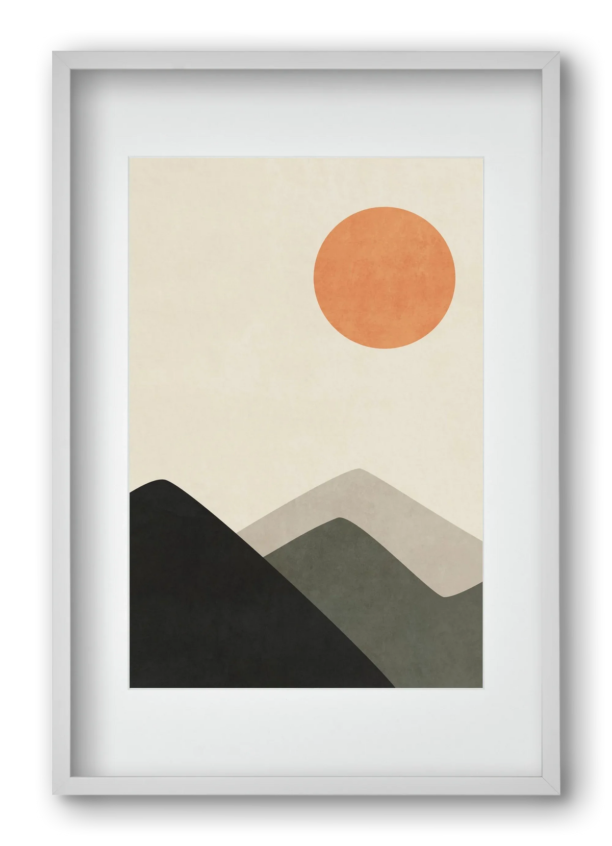 MINIMAL LANDSCAPE 02 - artbridge