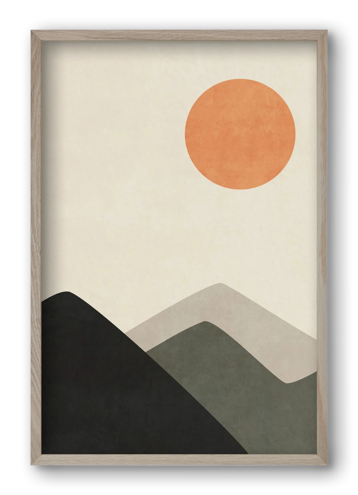 MINIMAL LANDSCAPE 02 - artbridge