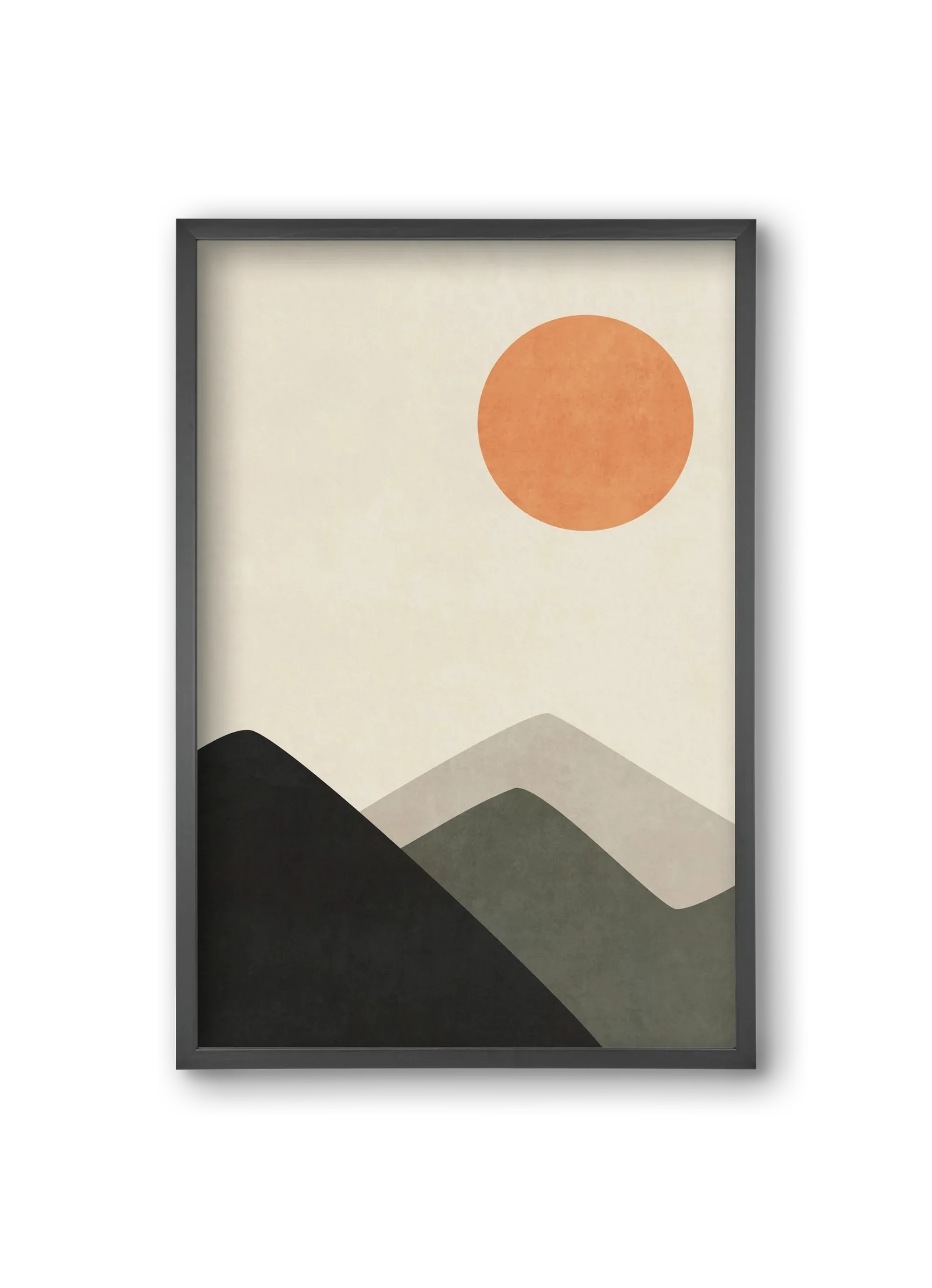 MINIMAL LANDSCAPE 02 - artbridge