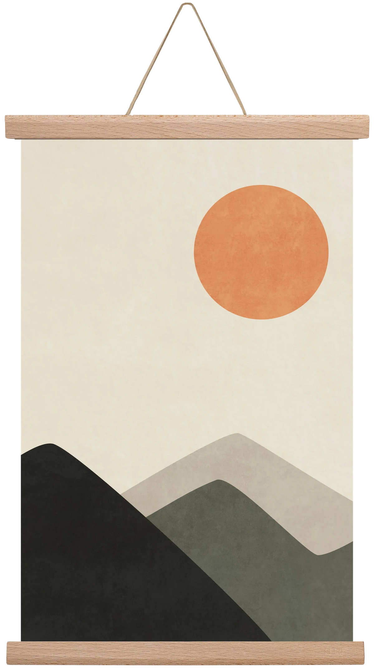 MINIMAL LANDSCAPE 02 - artbridge