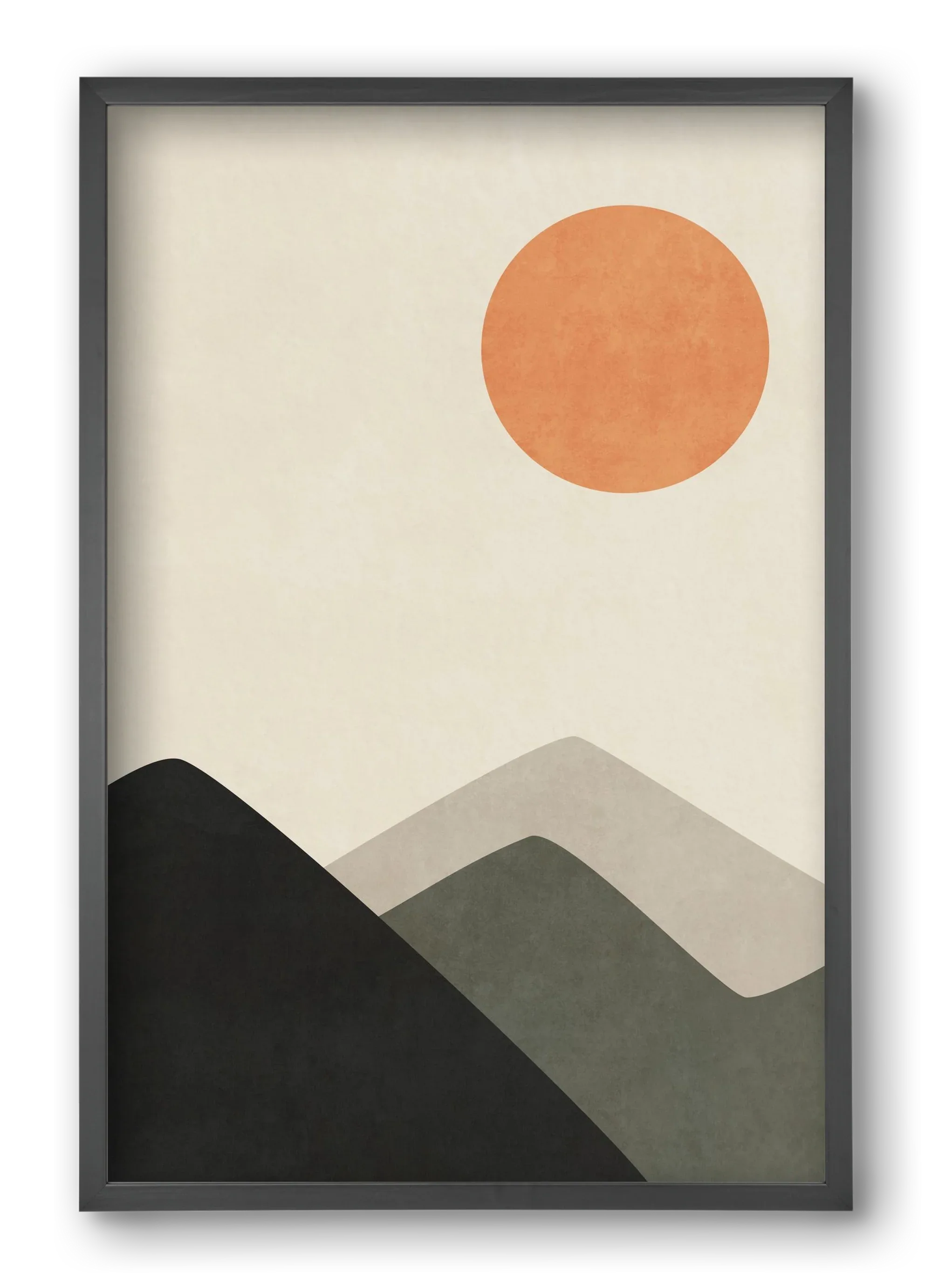 MINIMAL LANDSCAPE 02 - artbridge