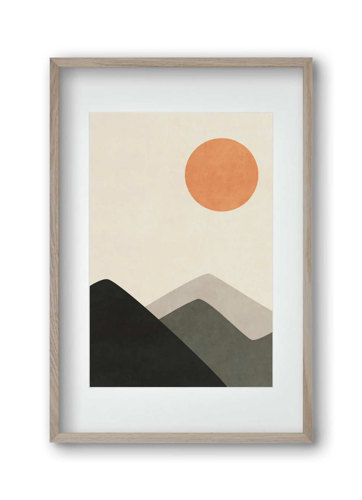 MINIMAL LANDSCAPE 02 - artbridge