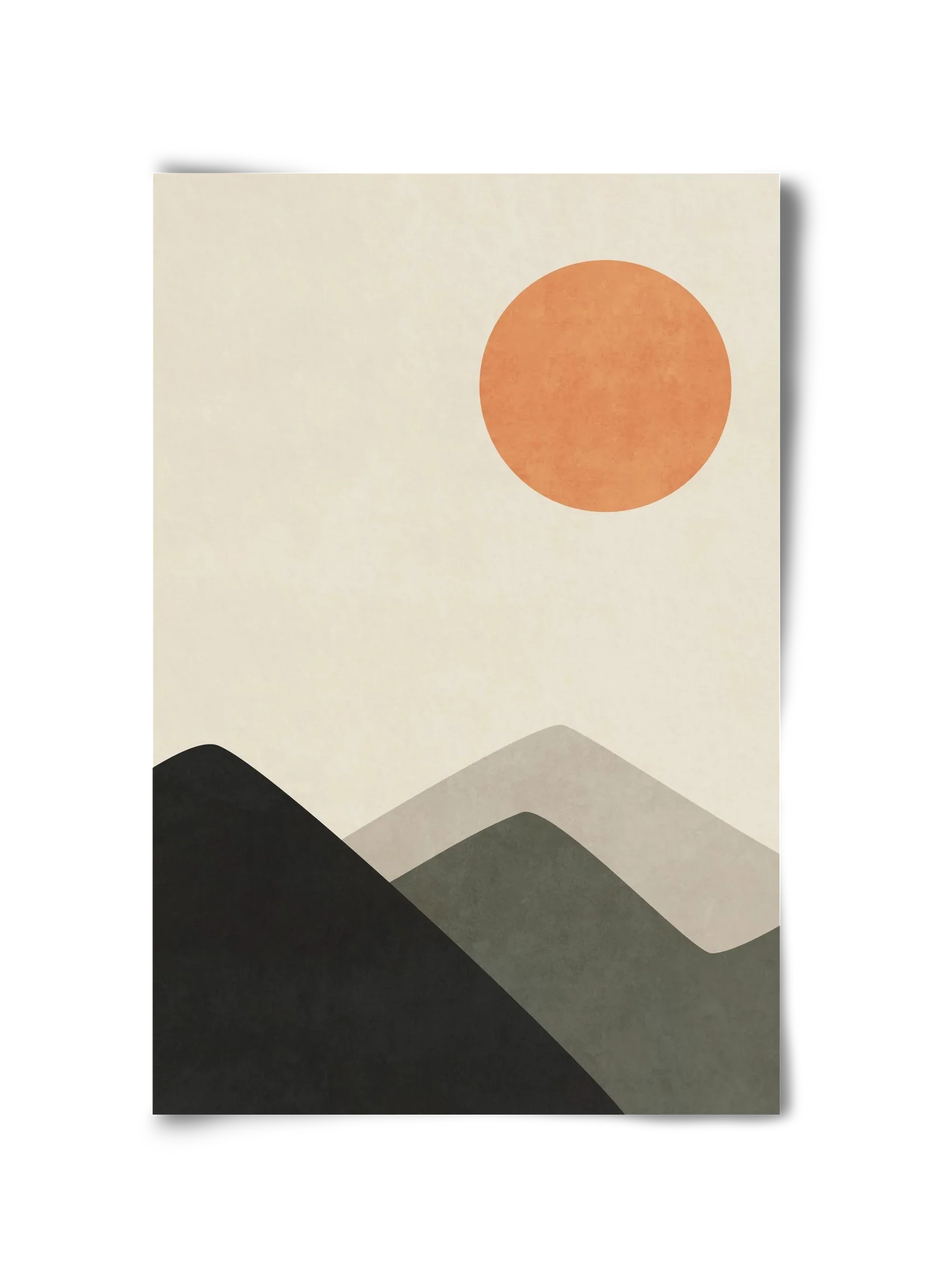 MINIMAL LANDSCAPE 02 - artbridge