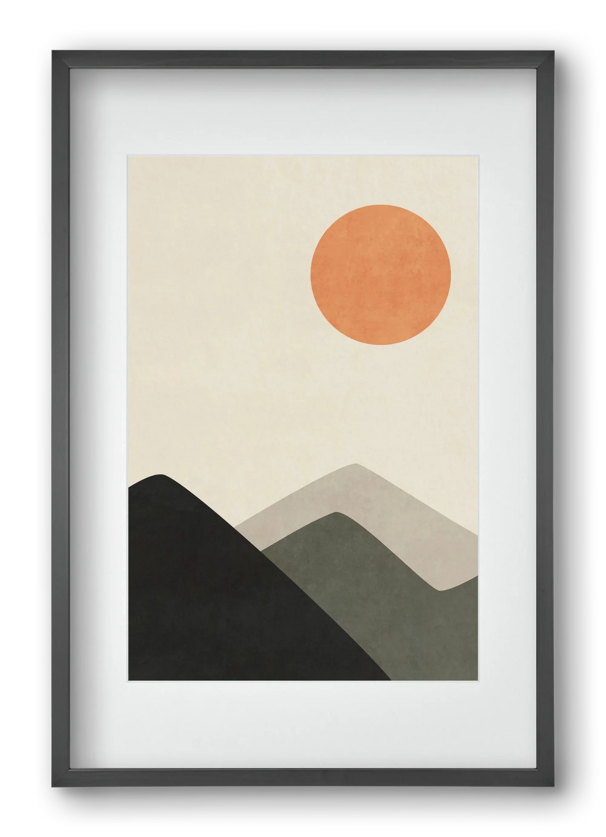 MINIMAL LANDSCAPE 02 - artbridge