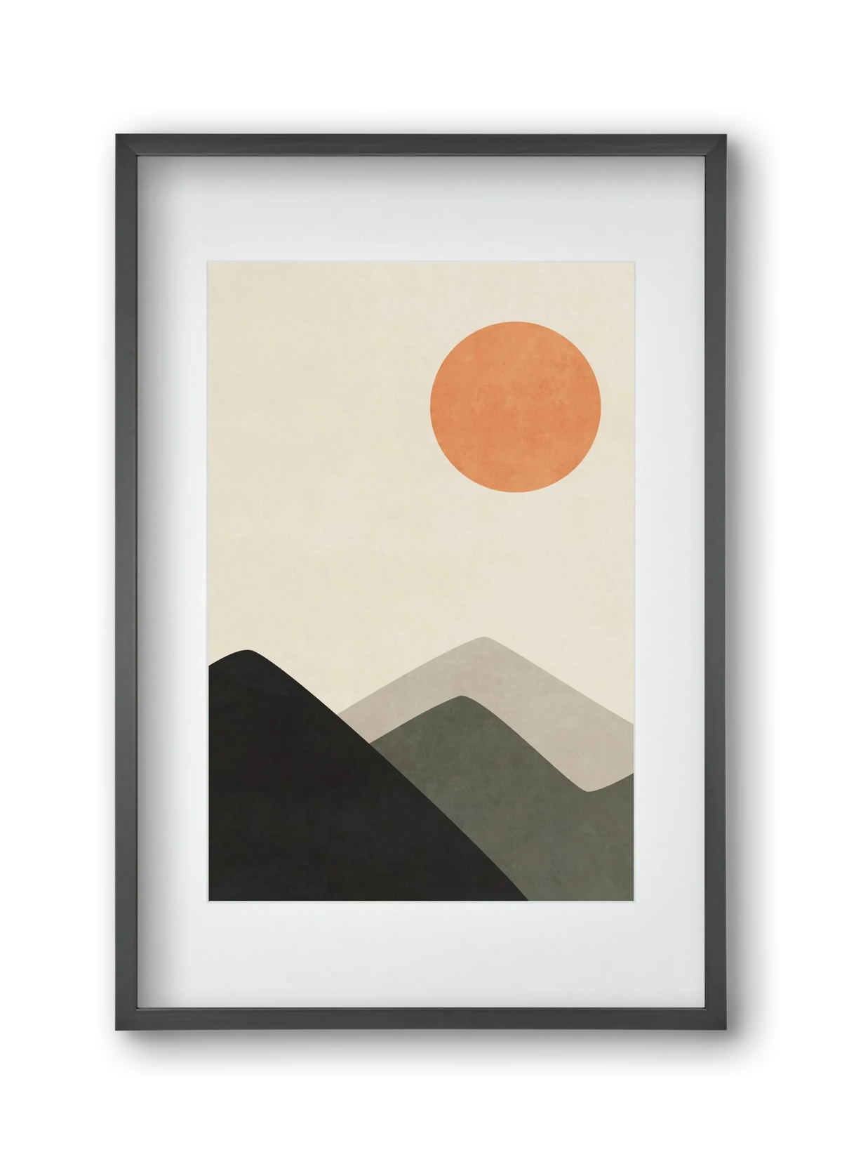 MINIMAL LANDSCAPE 02 - artbridge