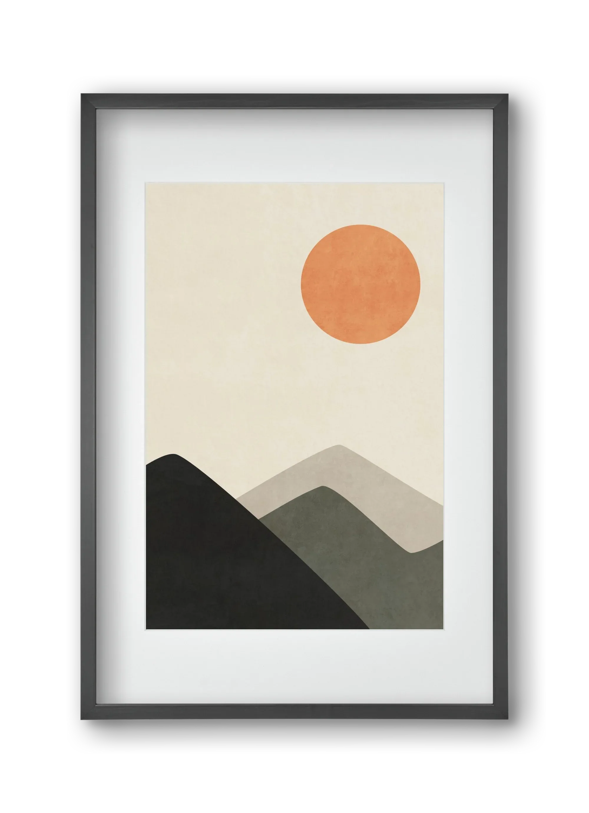 MINIMAL LANDSCAPE 02 - artbridge