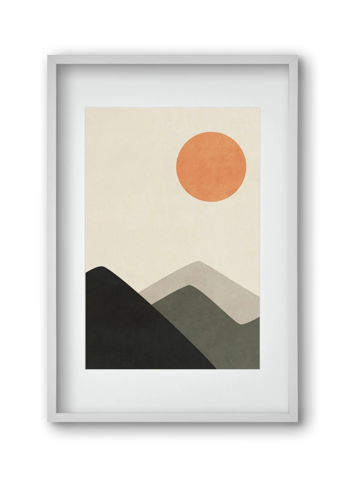 MINIMAL LANDSCAPE 02 - artbridge