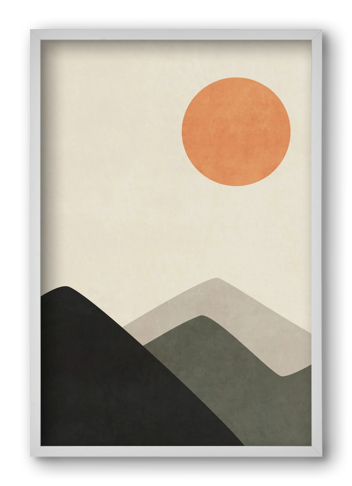 MINIMAL LANDSCAPE 02 - artbridge