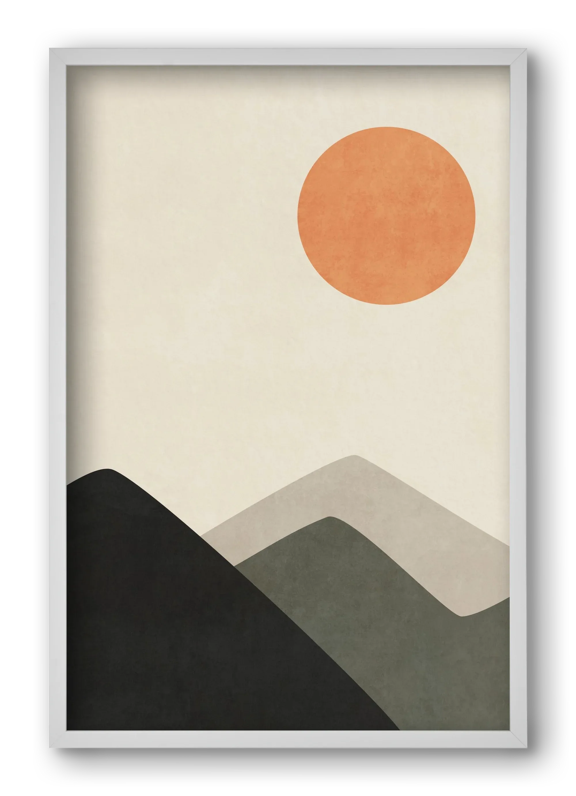 MINIMAL LANDSCAPE 02 - artbridge