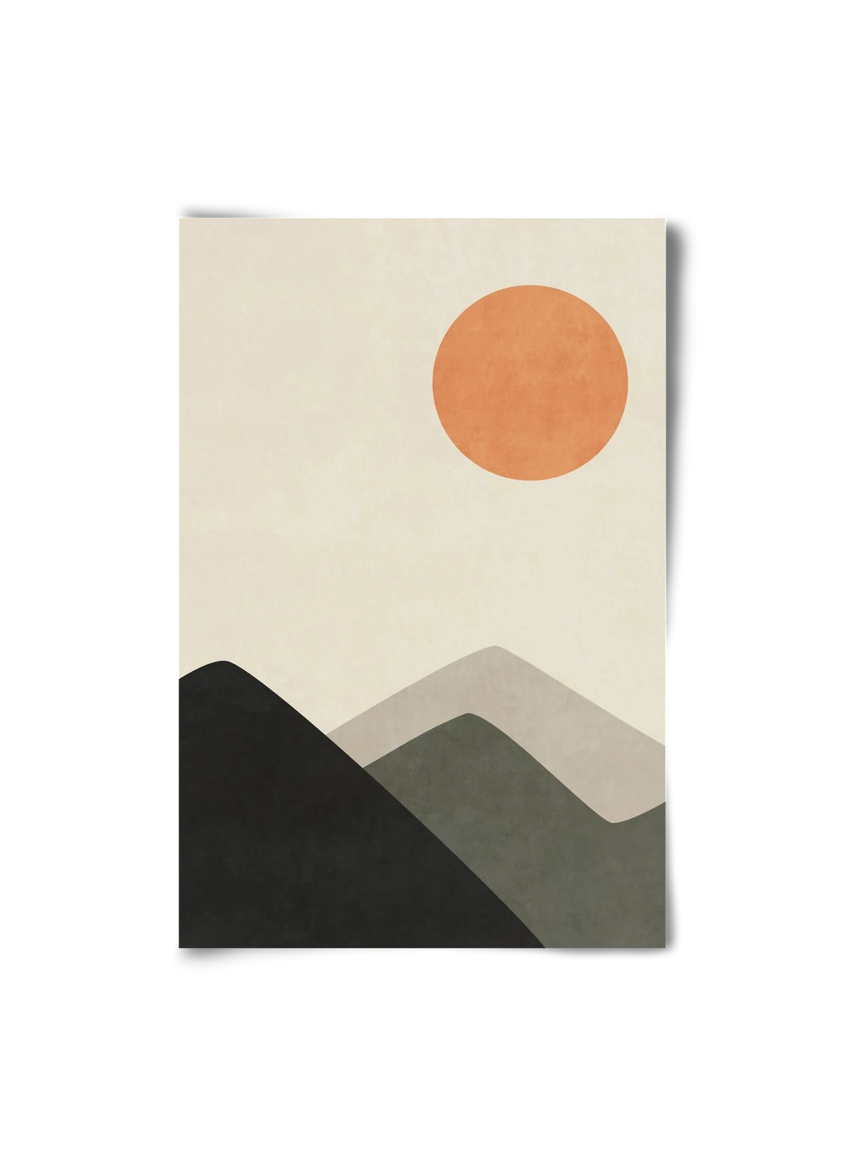 MINIMAL LANDSCAPE 02 - artbridge