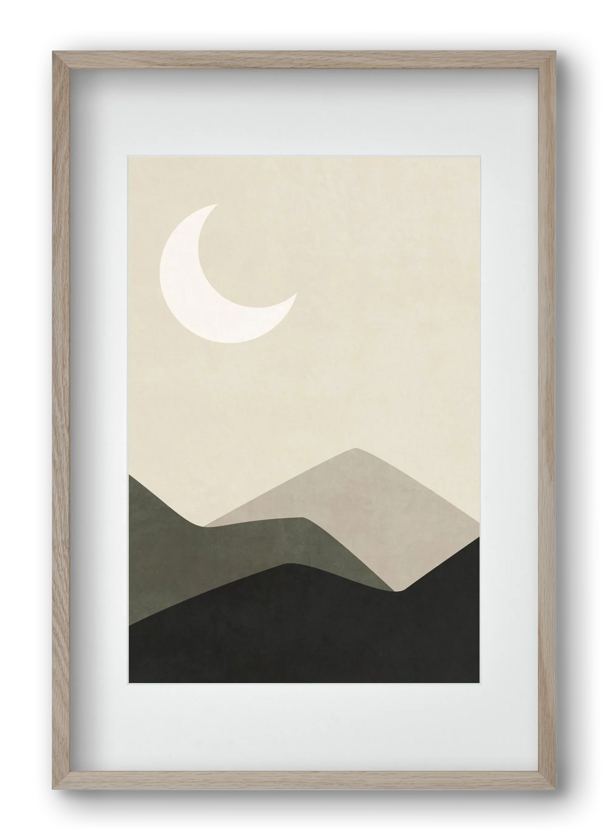 MINIMAL LANDSCAPE 01 - artbridge