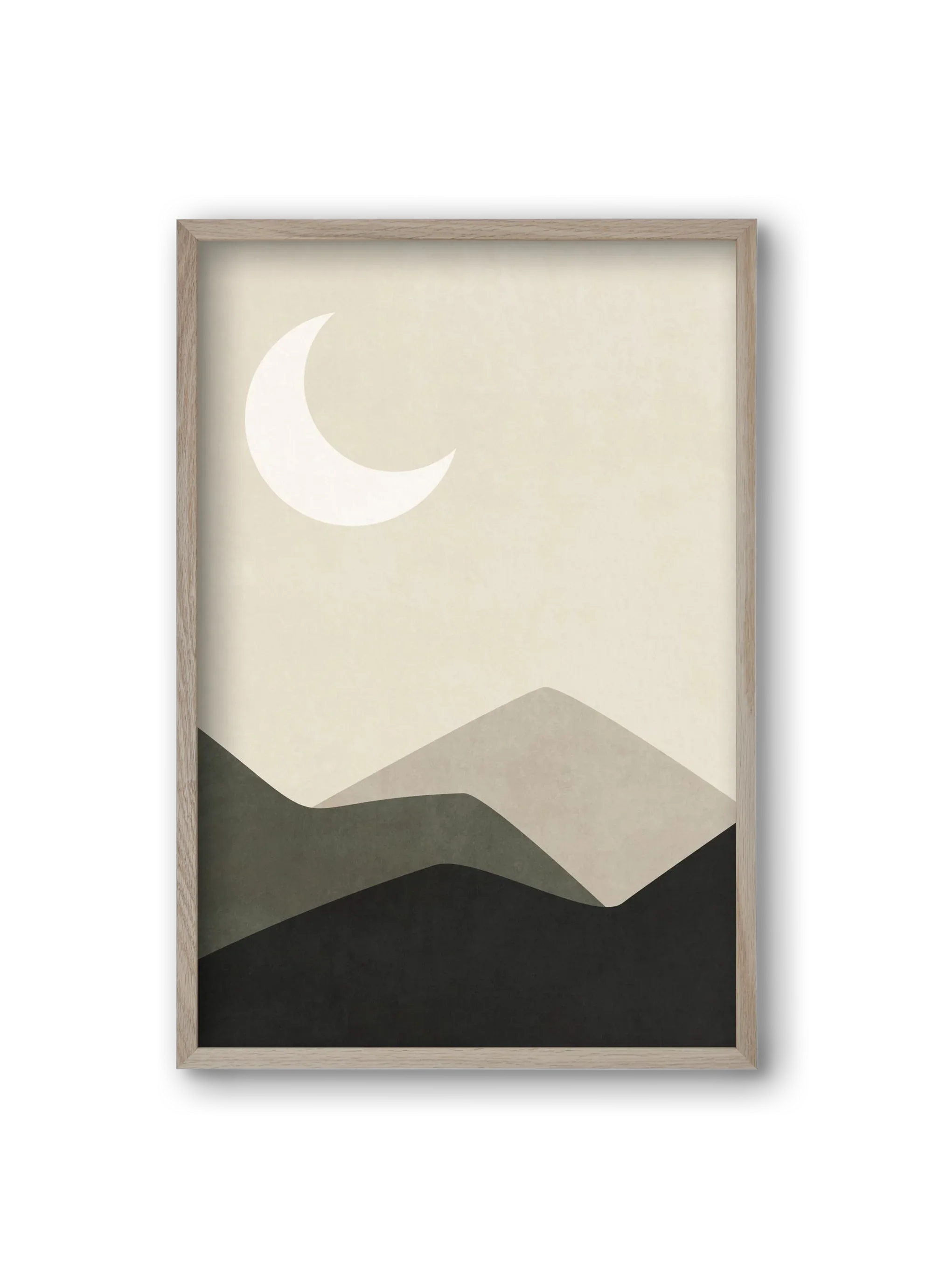 MINIMAL LANDSCAPE 01 - artbridge