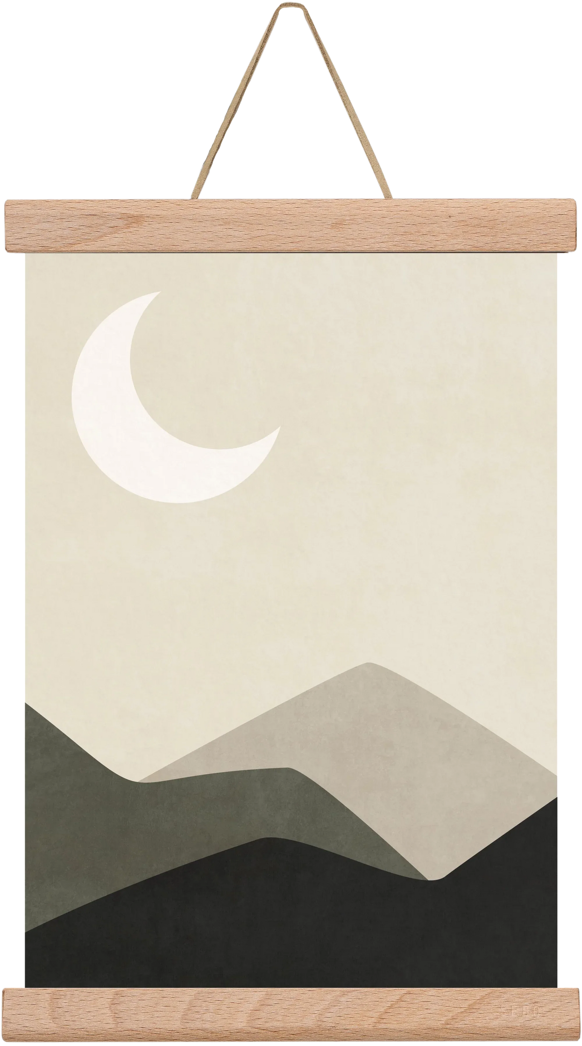 MINIMAL LANDSCAPE 01 - artbridge