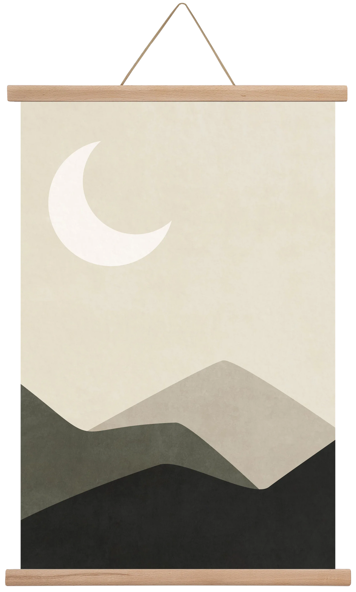 MINIMAL LANDSCAPE 01 - artbridge