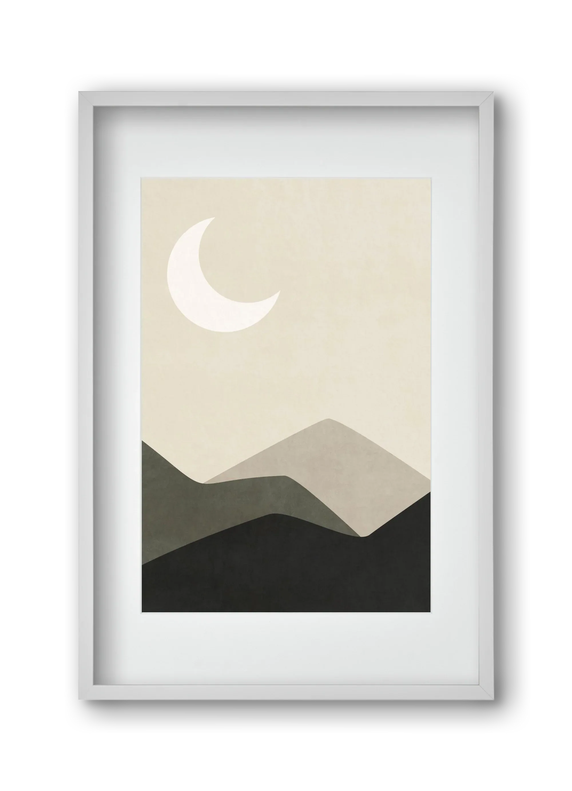 MINIMAL LANDSCAPE 01 - artbridge