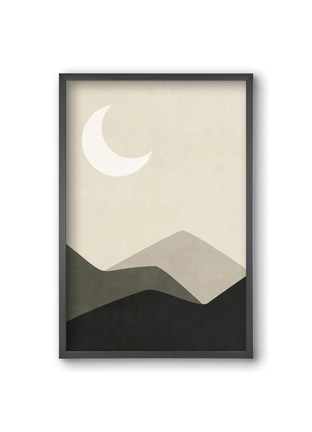 MINIMAL LANDSCAPE 01 - artbridge