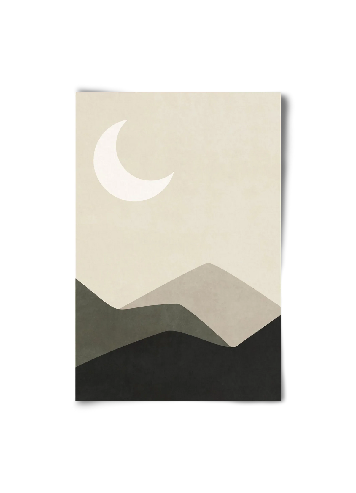 MINIMAL LANDSCAPE 01 - artbridge