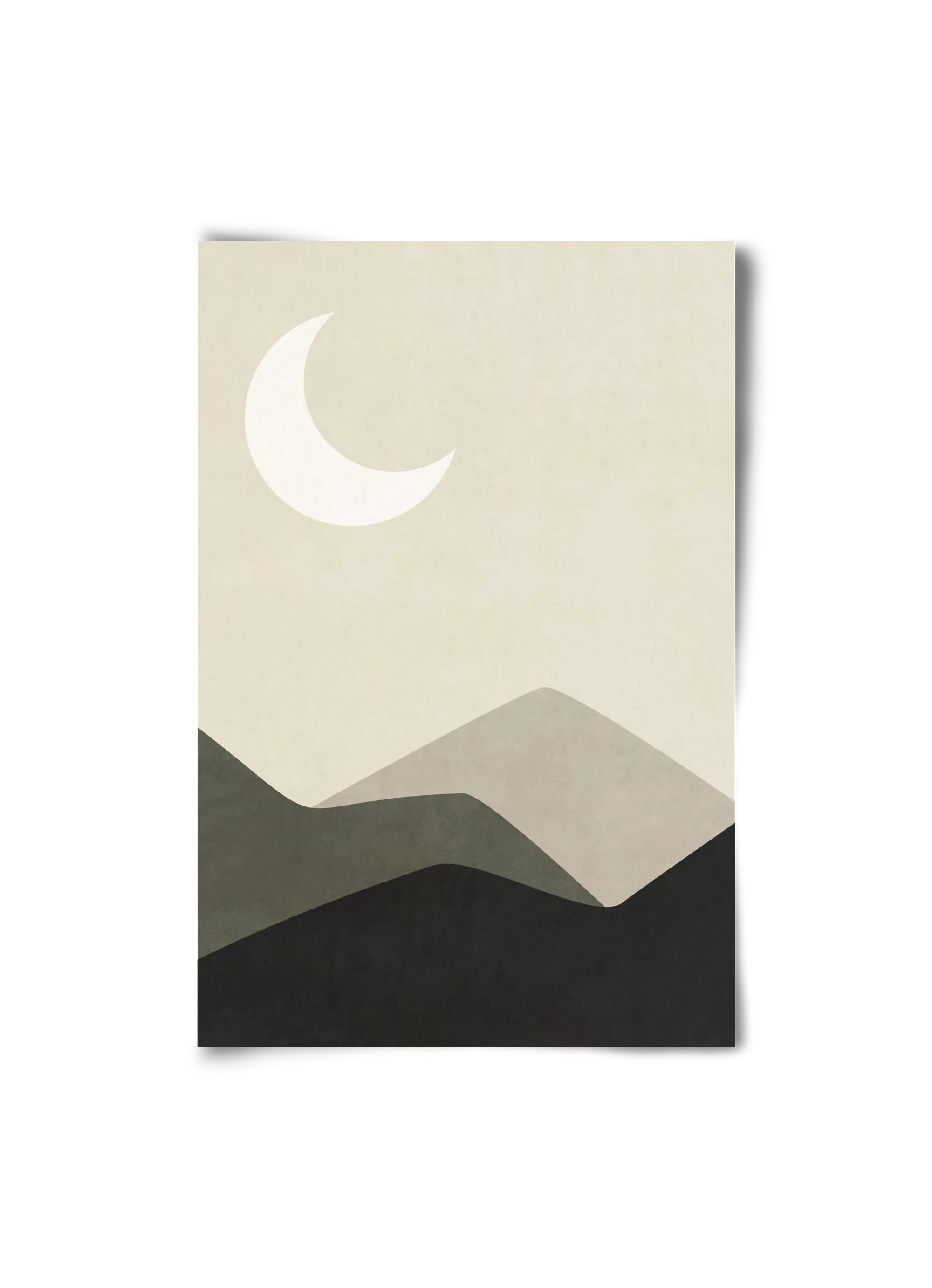 MINIMAL LANDSCAPE 01 - artbridge