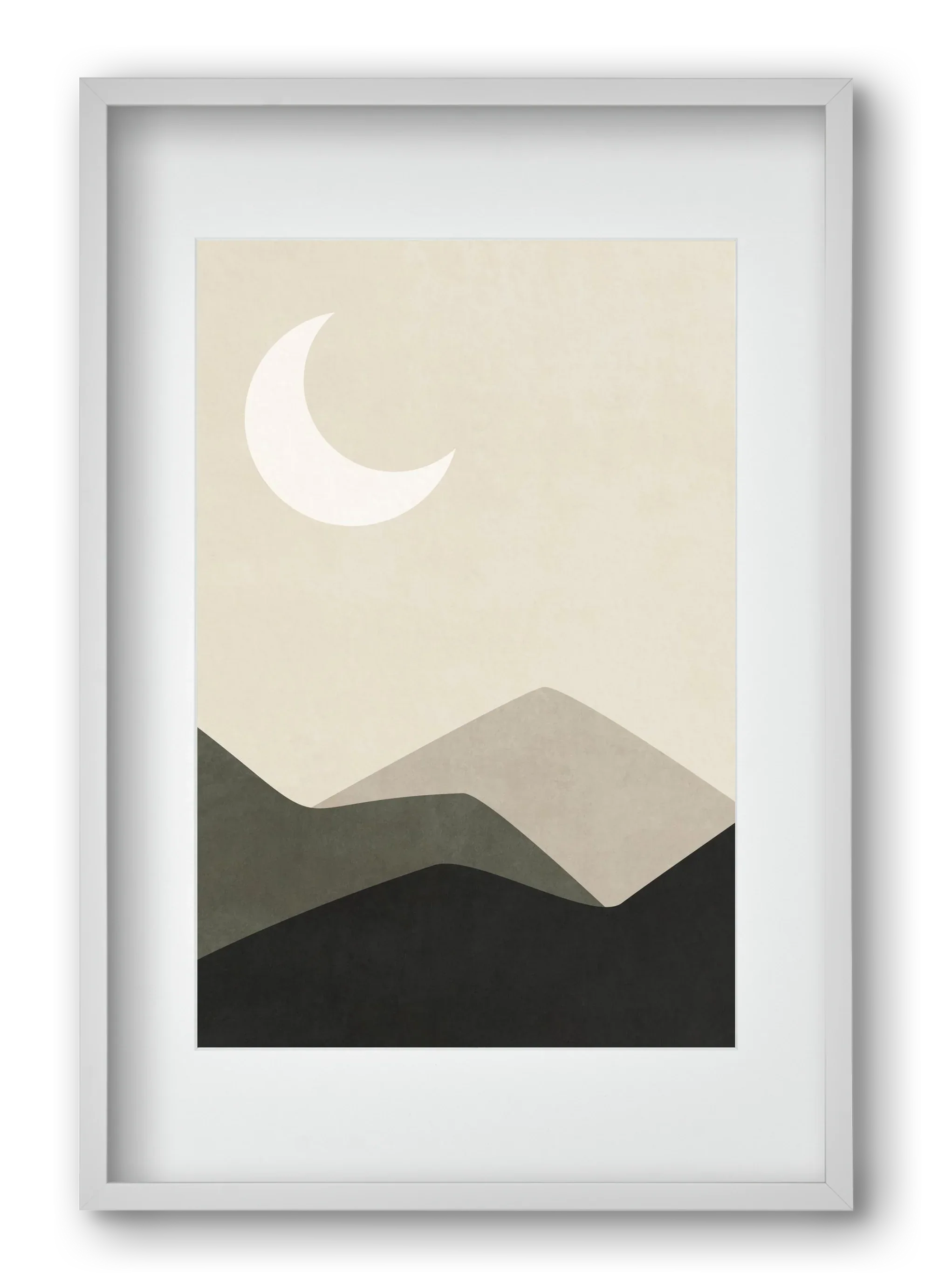 MINIMAL LANDSCAPE 01 - artbridge