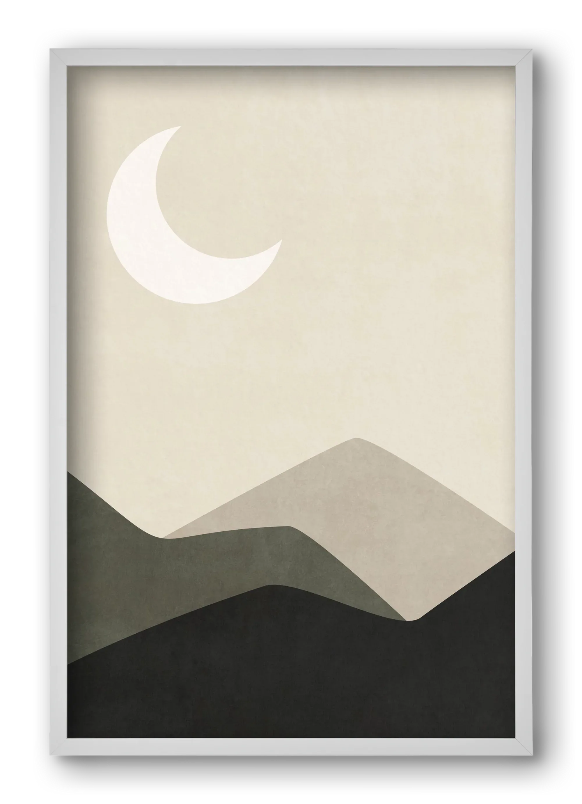 MINIMAL LANDSCAPE 01 - artbridge
