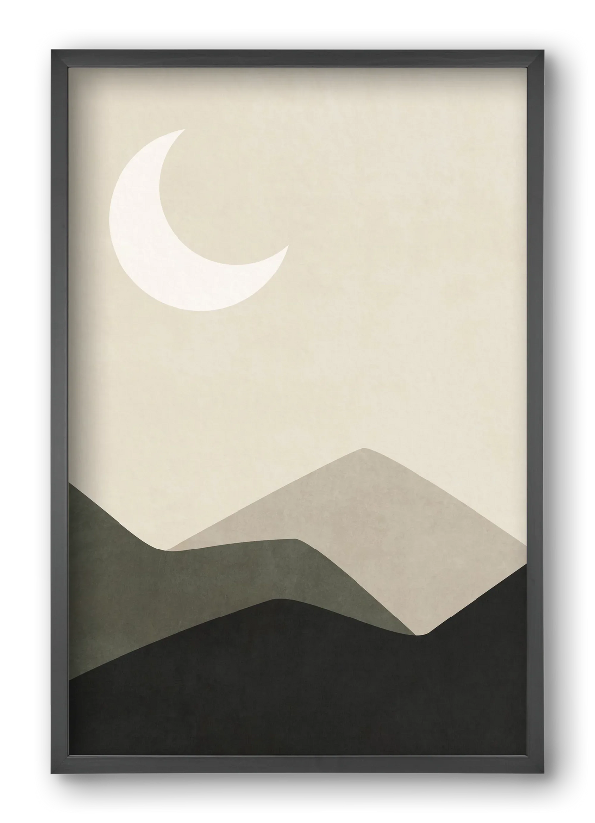 MINIMAL LANDSCAPE 01 - artbridge
