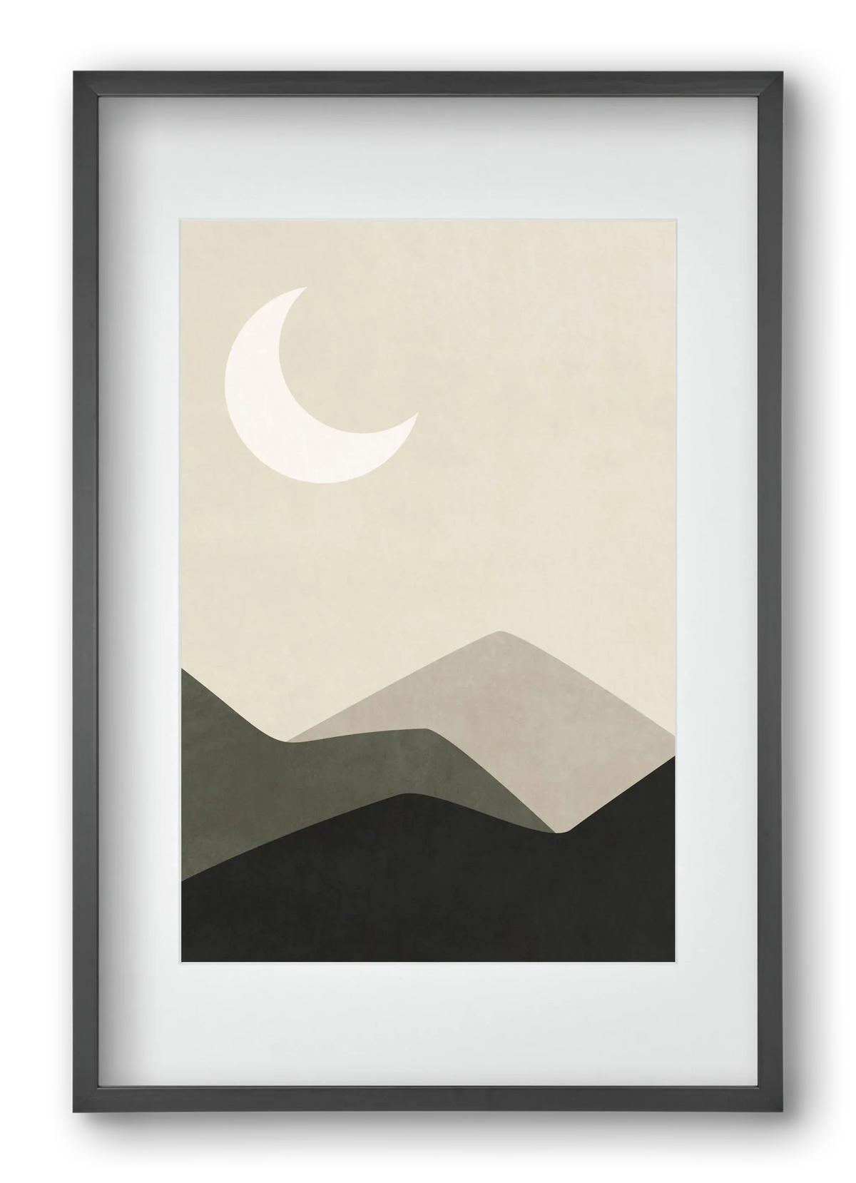 MINIMAL LANDSCAPE 01 - artbridge