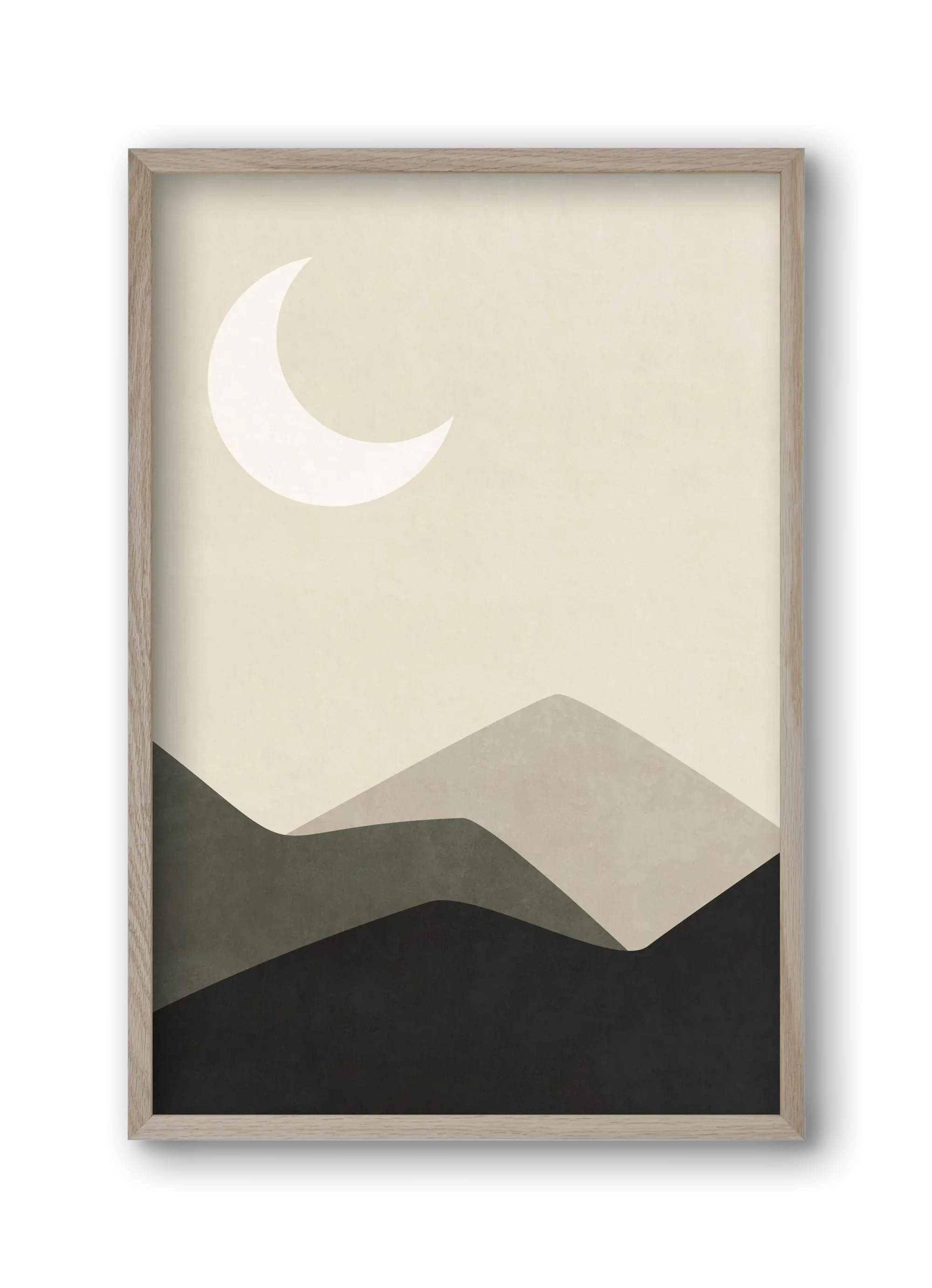 MINIMAL LANDSCAPE 01 - artbridge