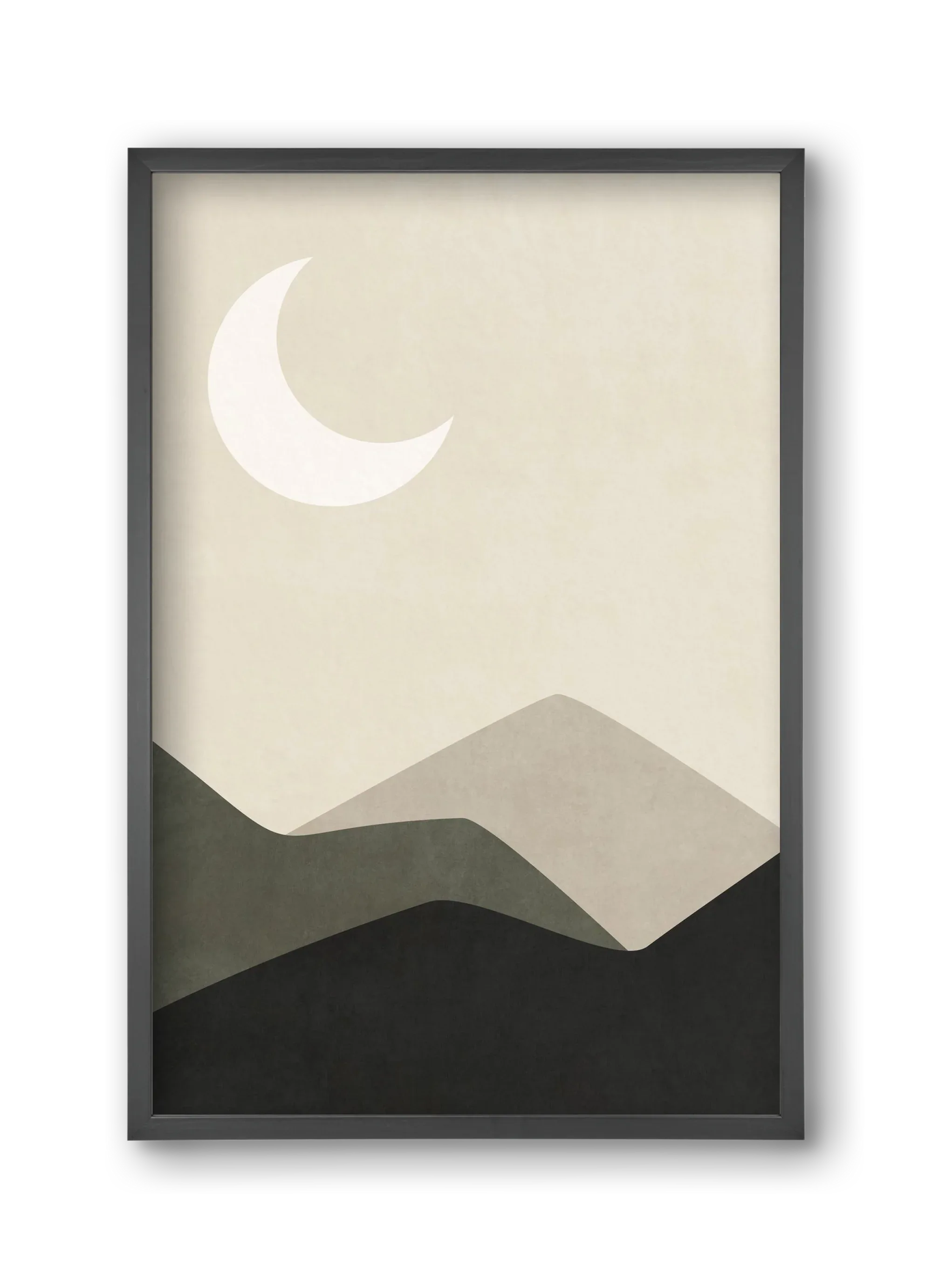 MINIMAL LANDSCAPE 01 - artbridge
